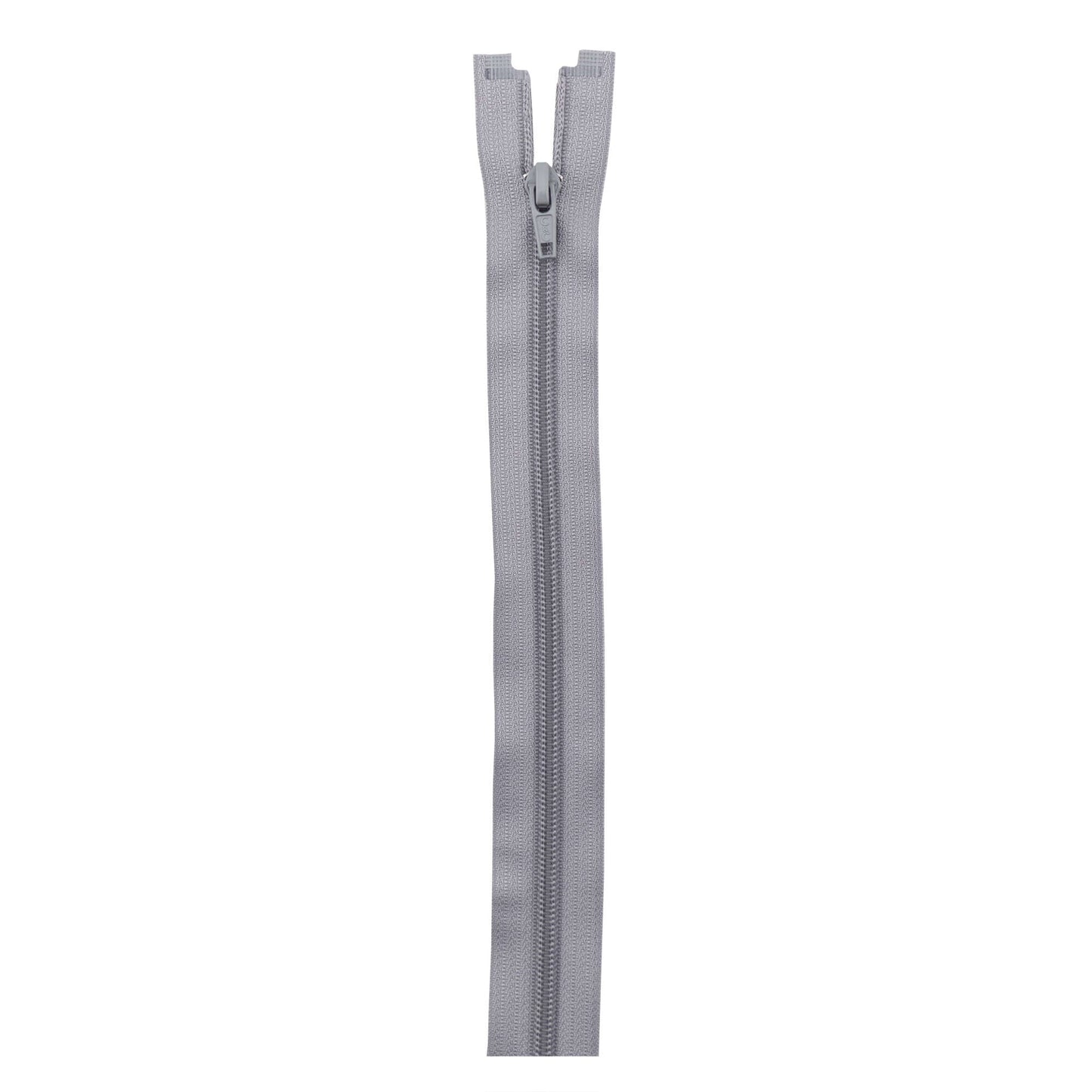 CC Coil Separating Zippers