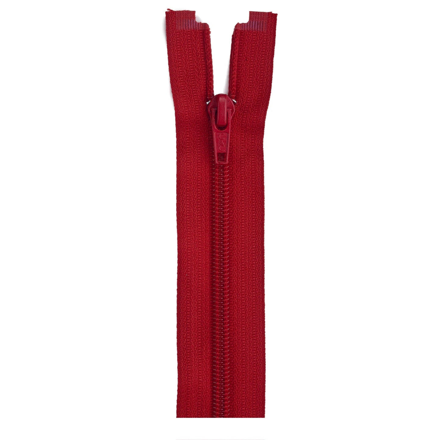 CC Coil Separating Zippers