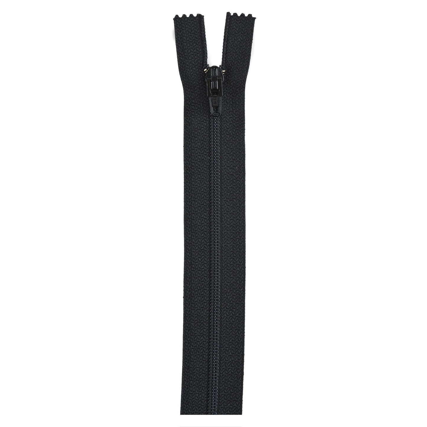 CC Lightweight Coil Separating Zippers