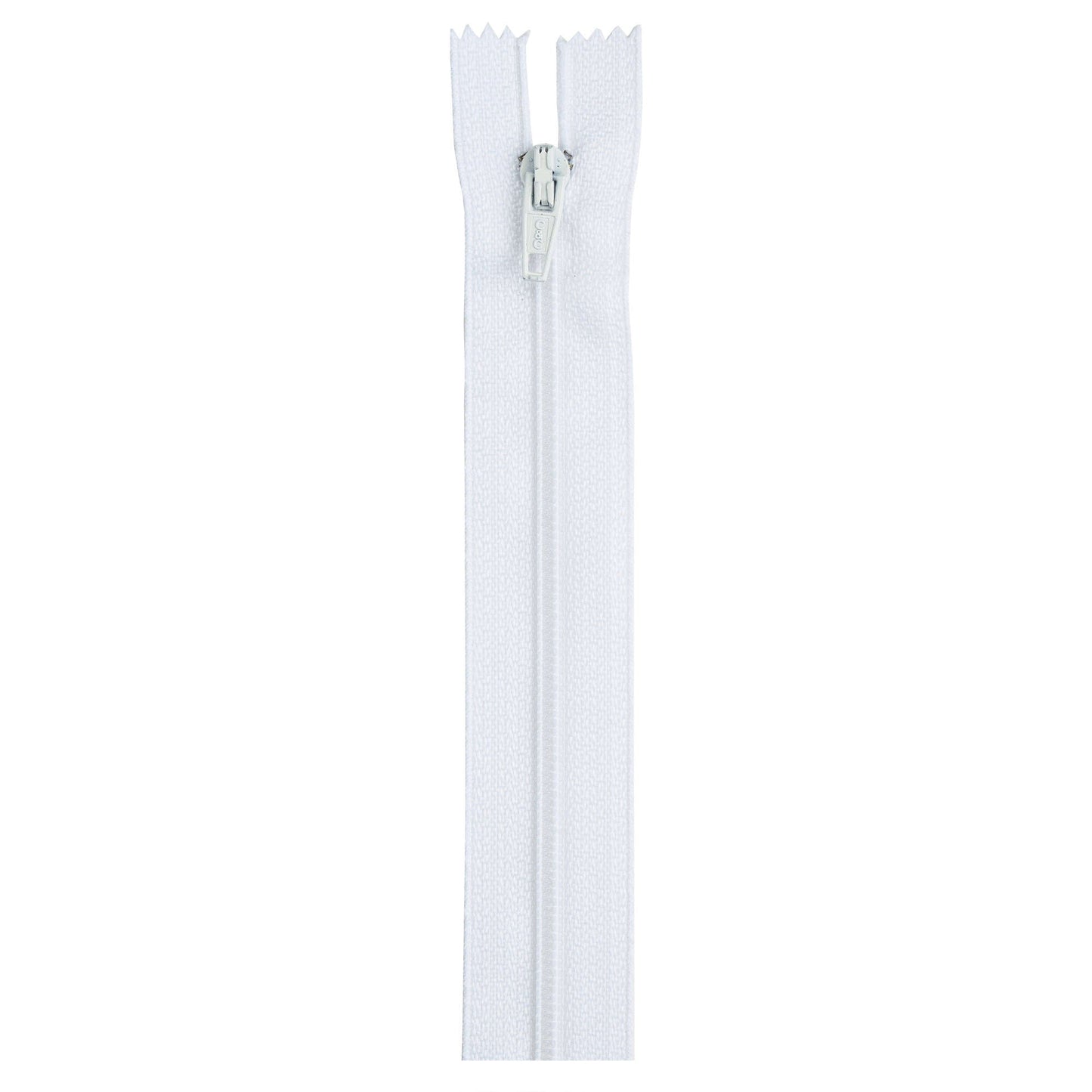 CC Lightweight Coil Separating Zippers