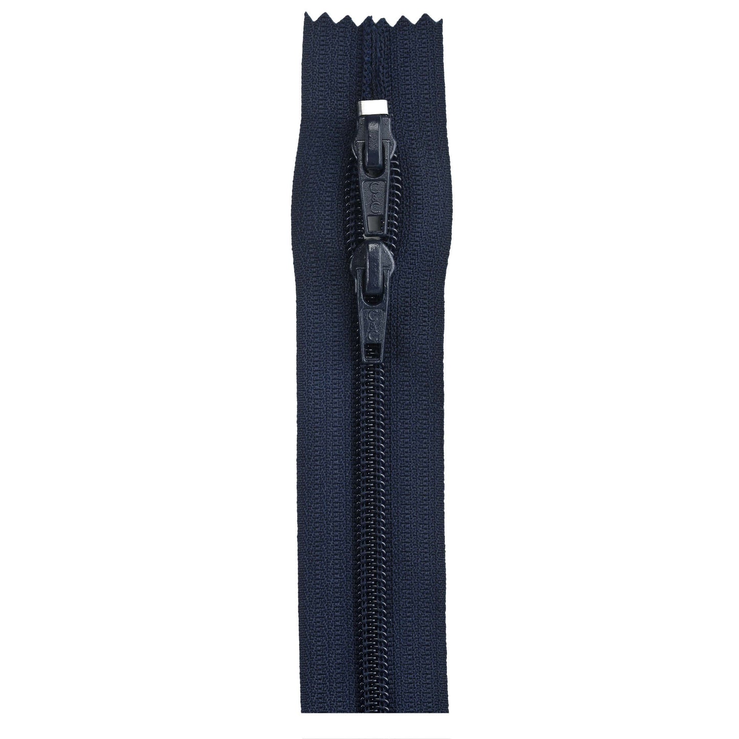 CC Purse Zippers