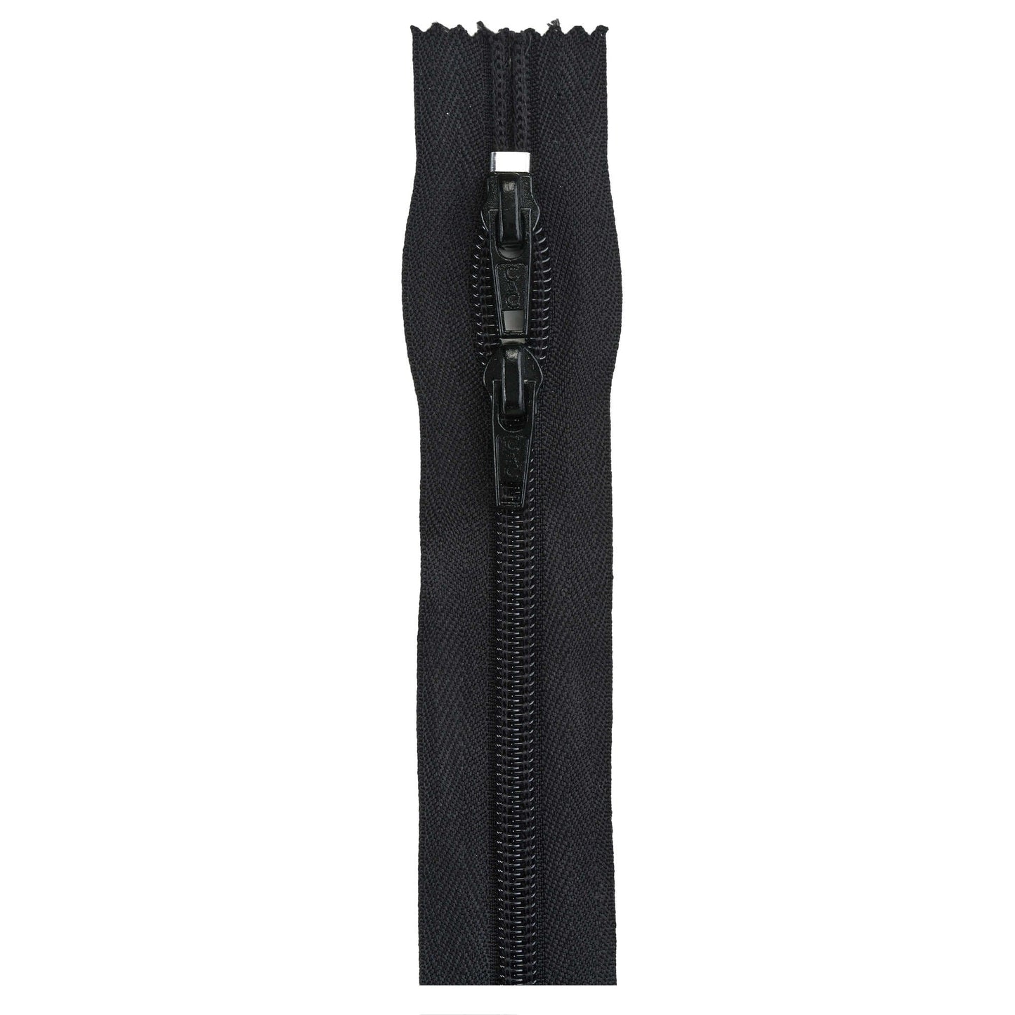 CC Purse Zippers