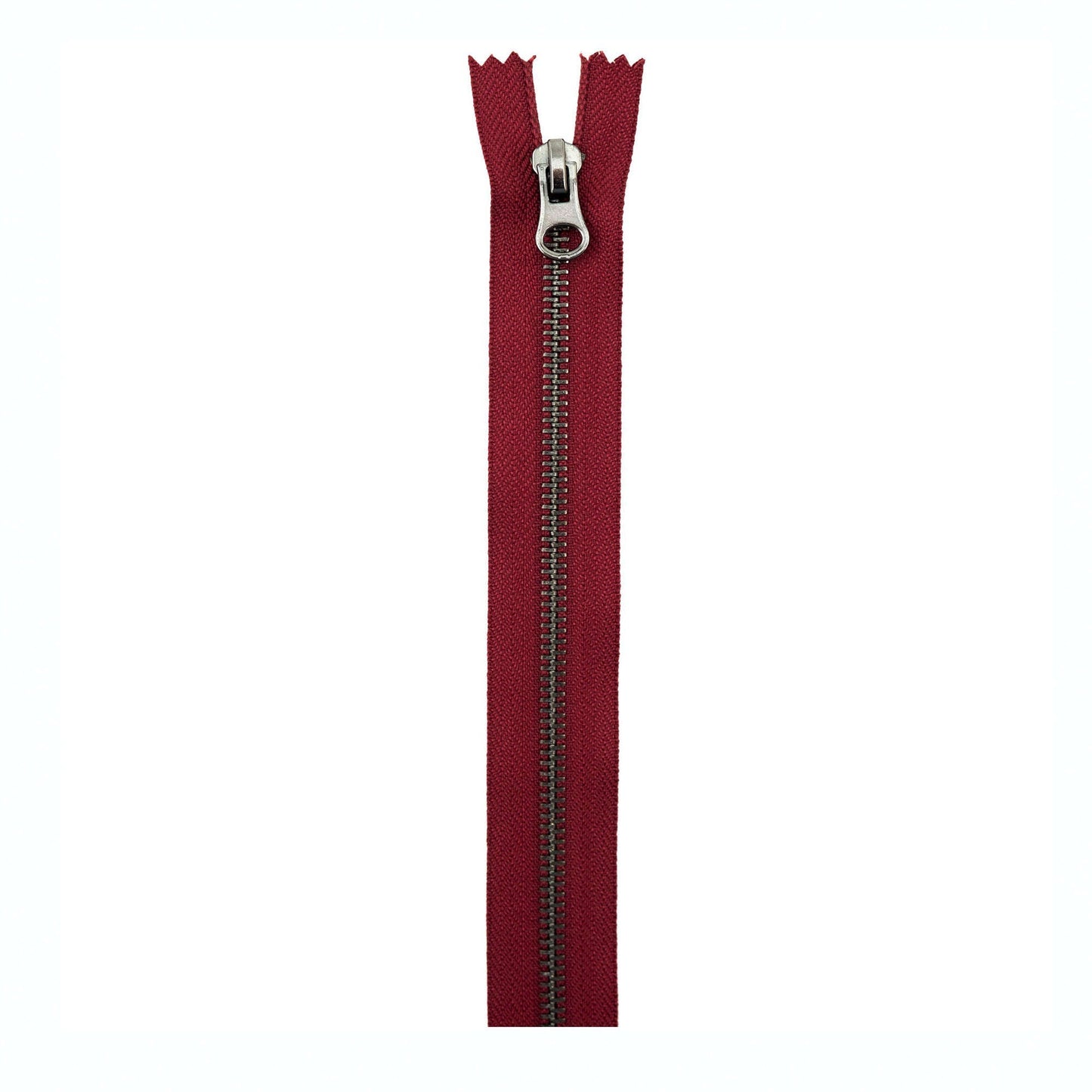 CC Closed End Zippers