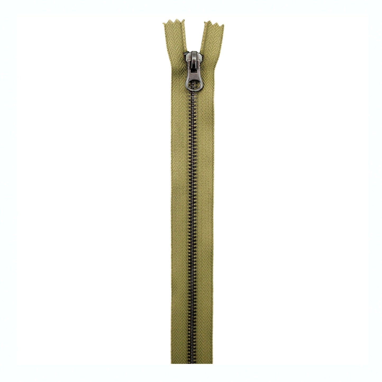 CC Closed End Zippers