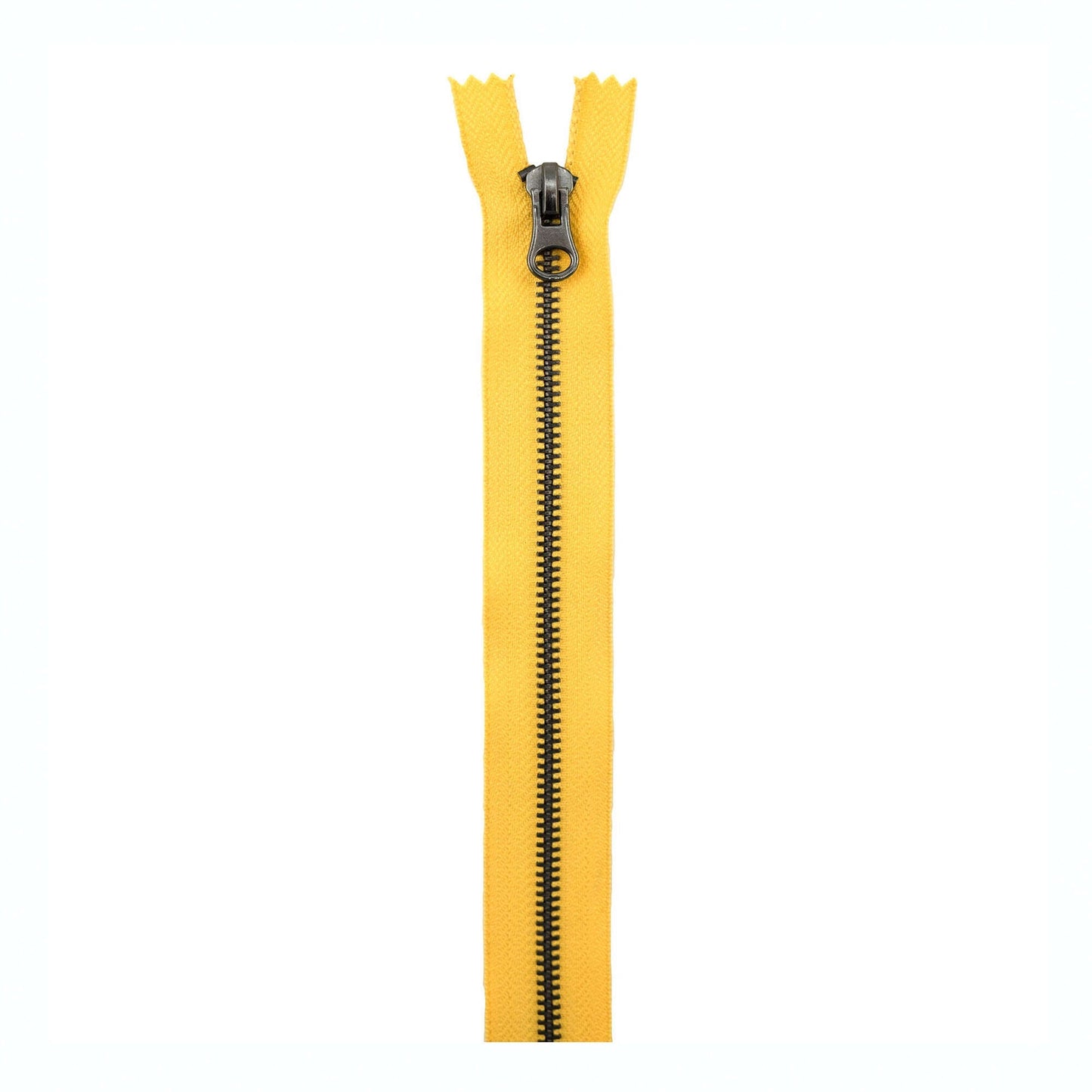CC Closed End Zippers