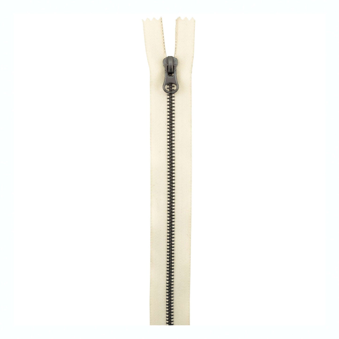 CC Closed End Zippers