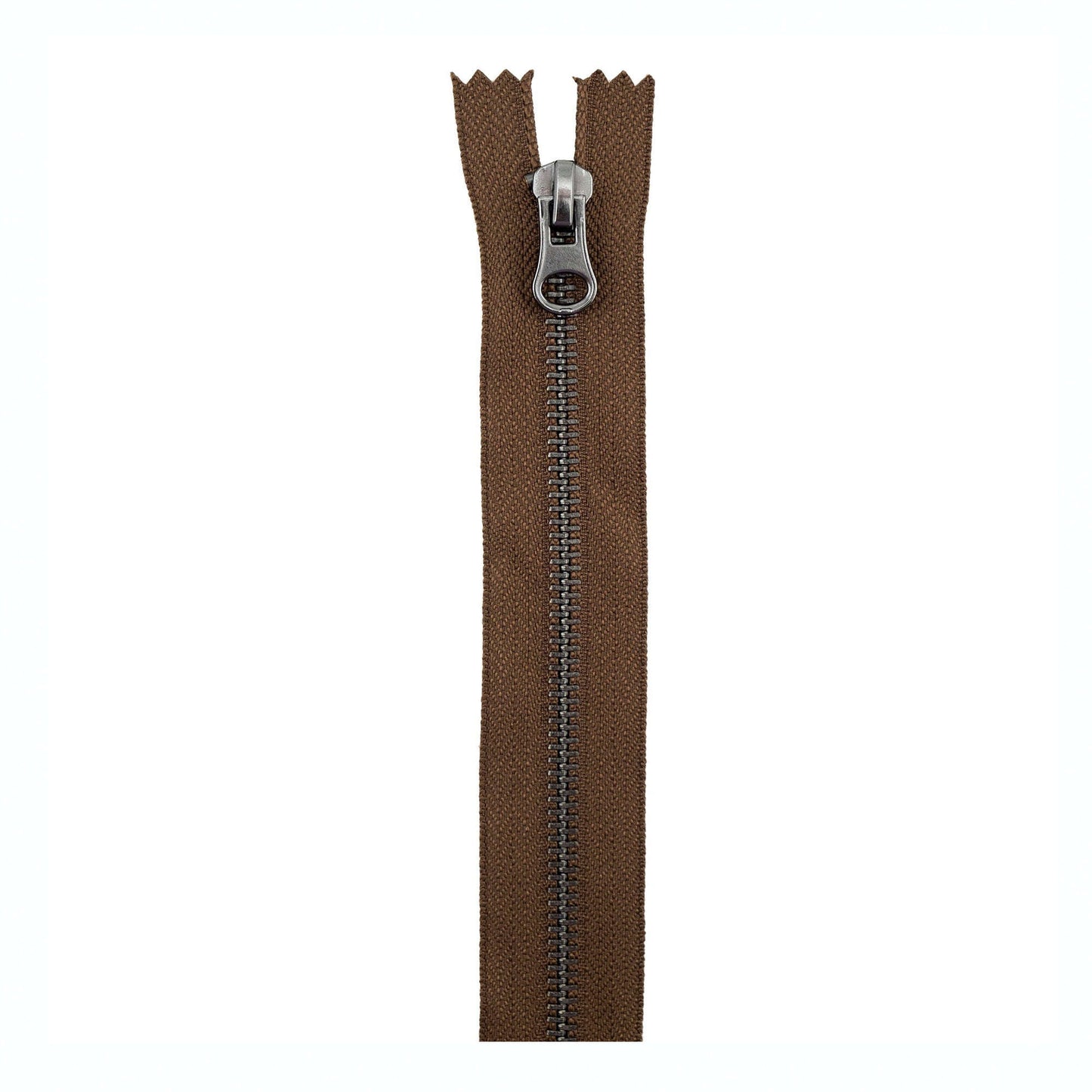 CC Closed End Zippers