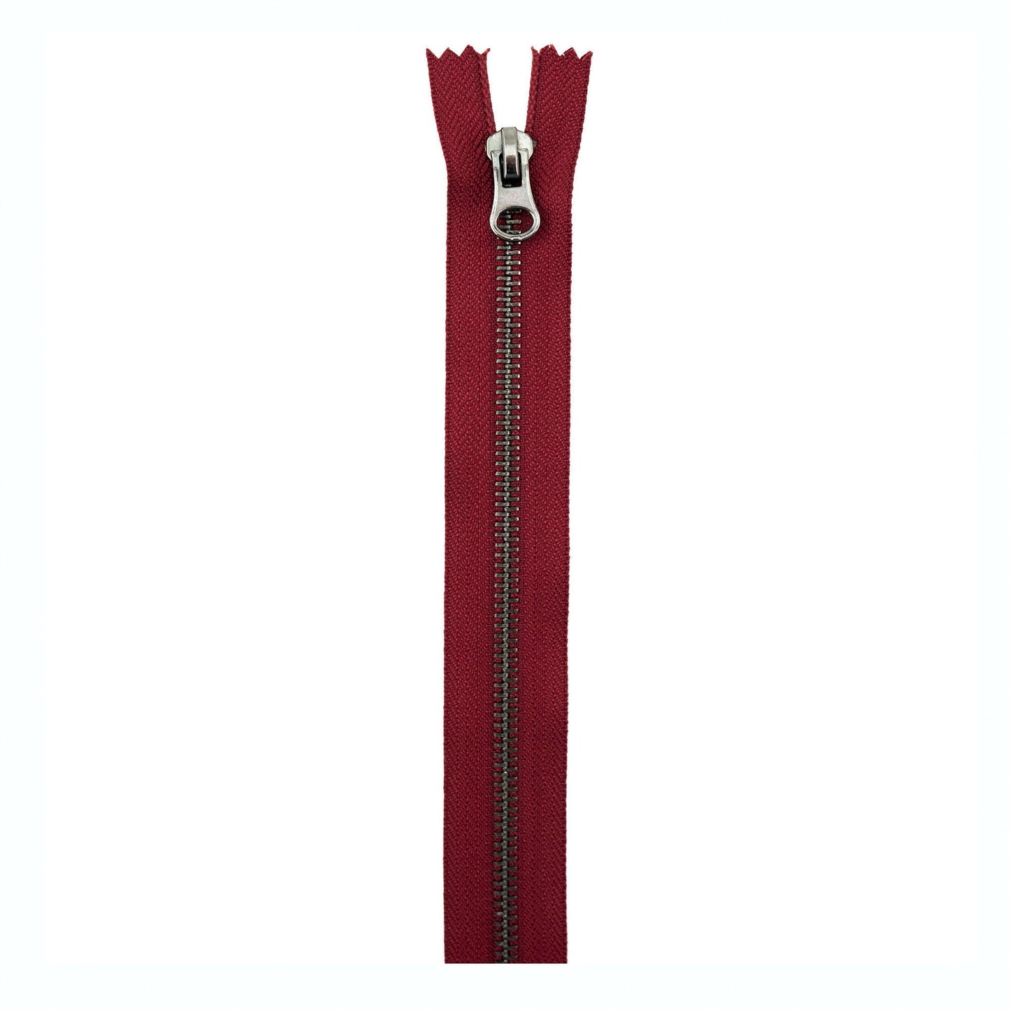 CC Closed End Zippers