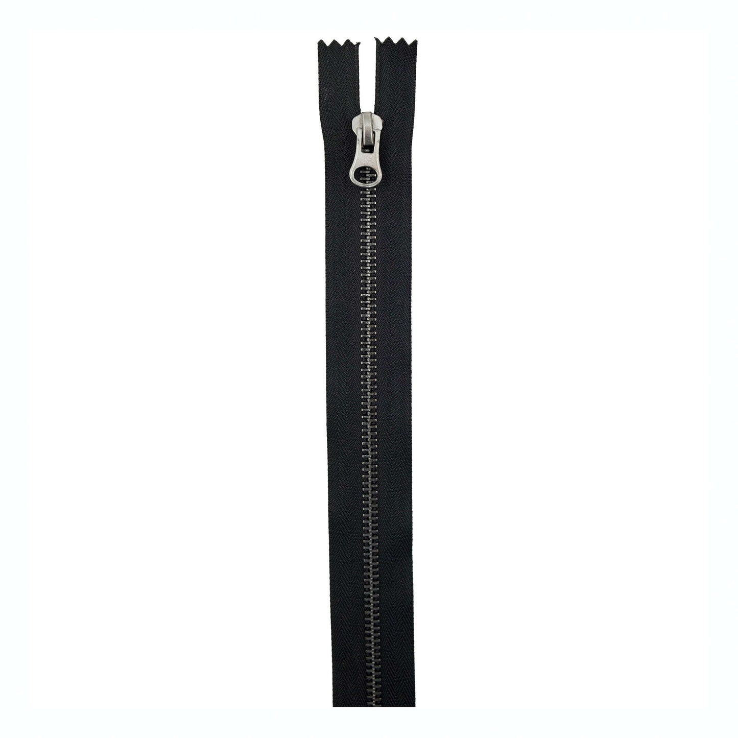 CC Separating Zippers