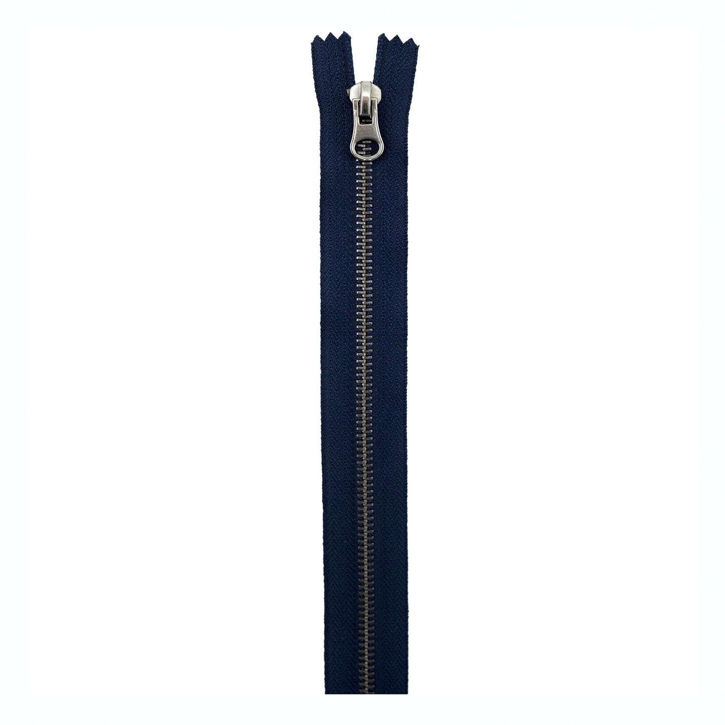CC Separating Zippers