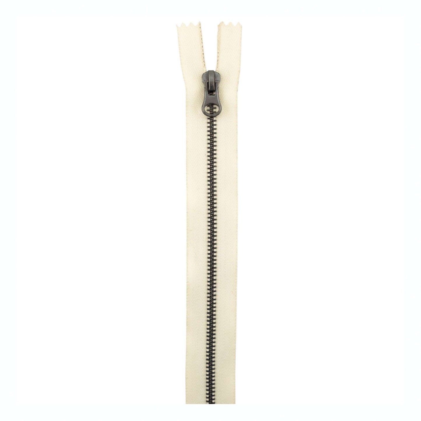CC Separating Zippers