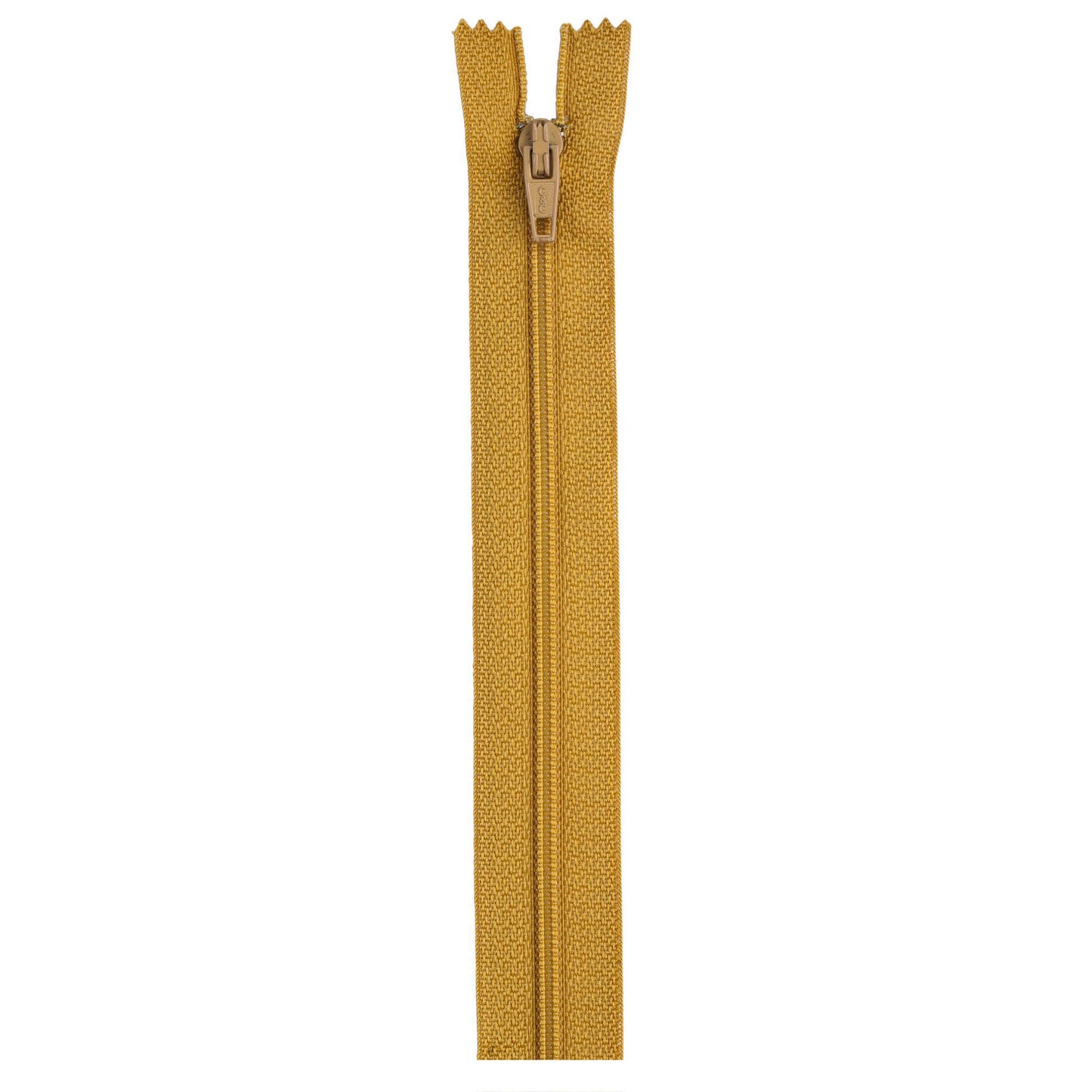 CC Polyester All Purpose Zippers - Clearance shades