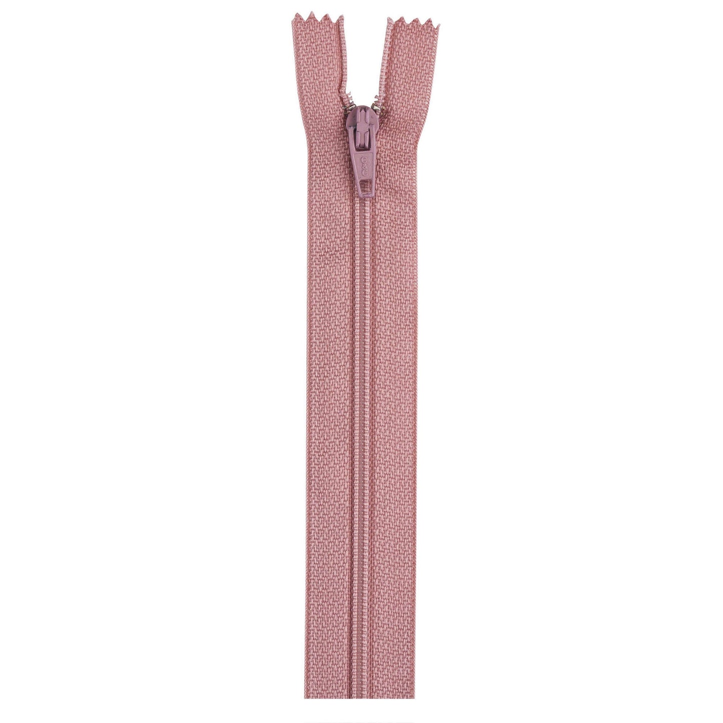 CC Polyester All Purpose Zippers - Clearance shades
