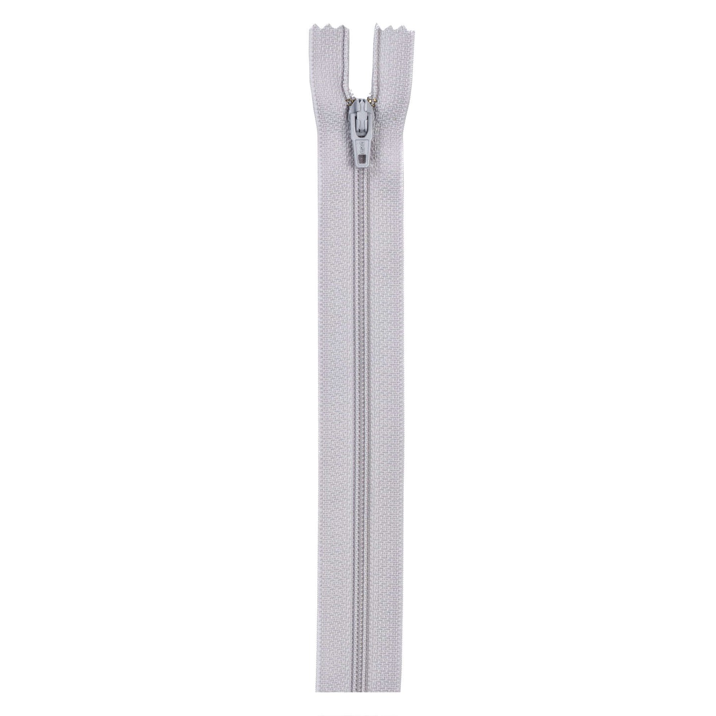 CC Polyester All Purpose Zippers - Clearance shades