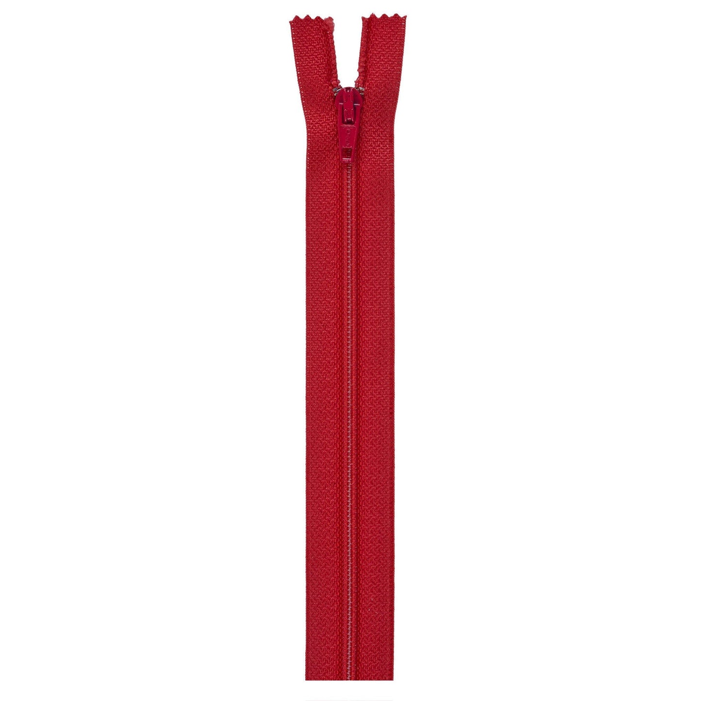 CC Polyester All Purpose Zippers - Clearance shades