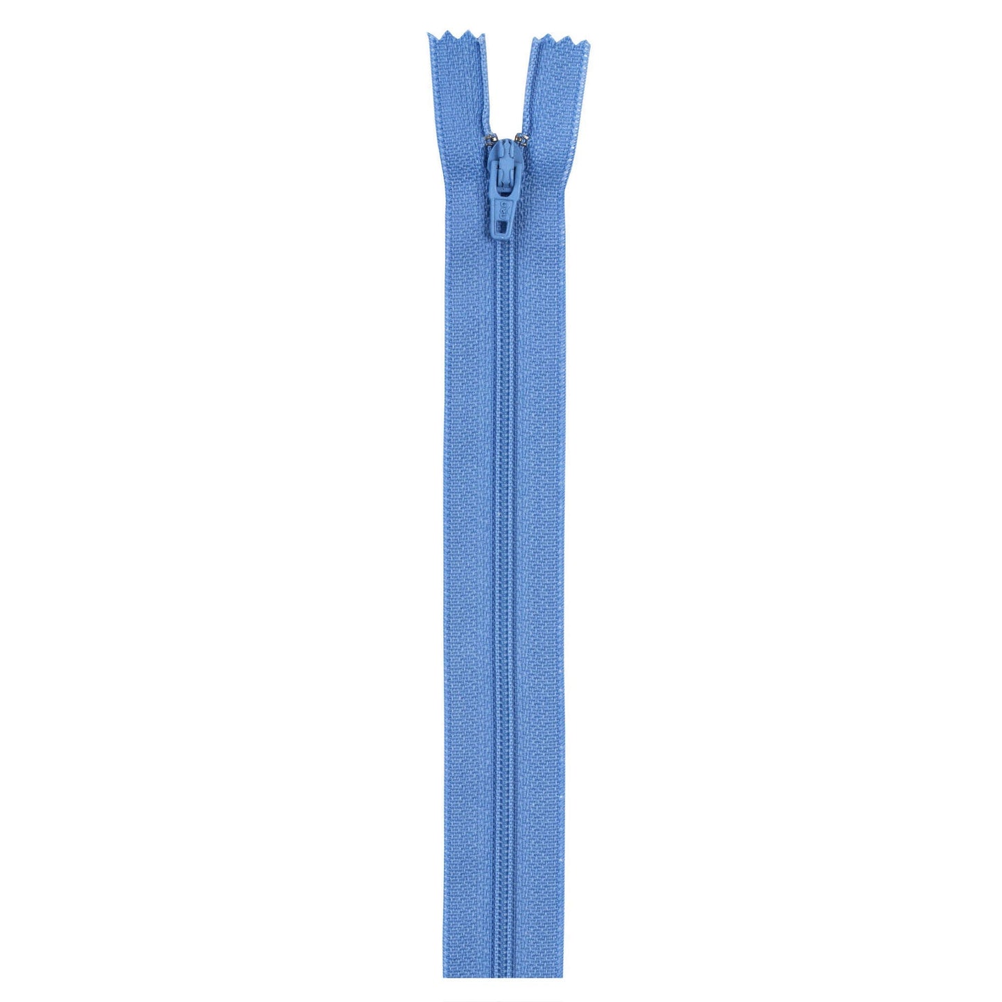 CC Polyester All Purpose Zippers - Clearance shades
