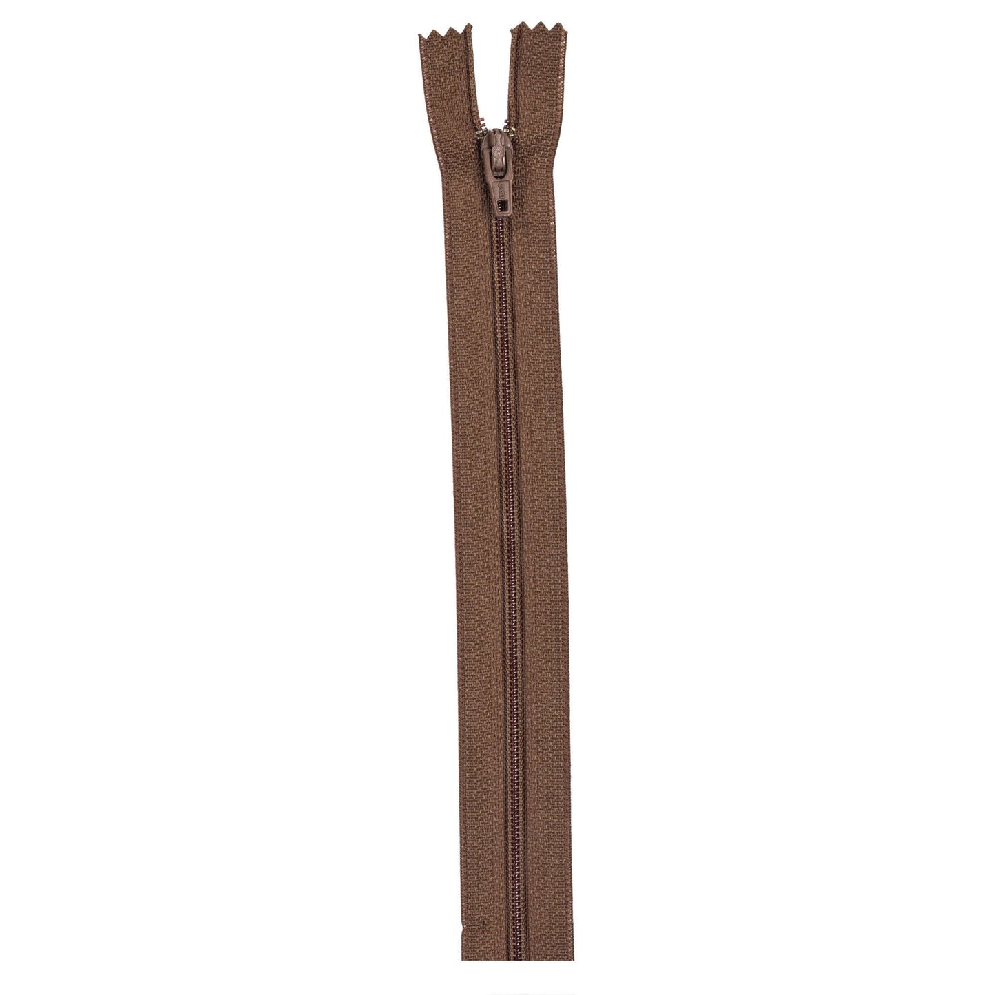 CC Polyester All Purpose Zippers - Clearance shades
