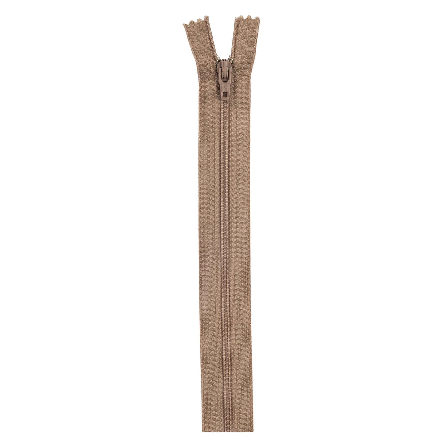 CC Polyester All Purpose Zippers - Clearance shades