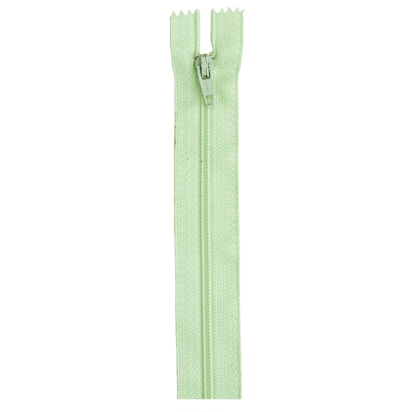CC Polyester 9 Inch All Purpose Zippers - Clearance shades