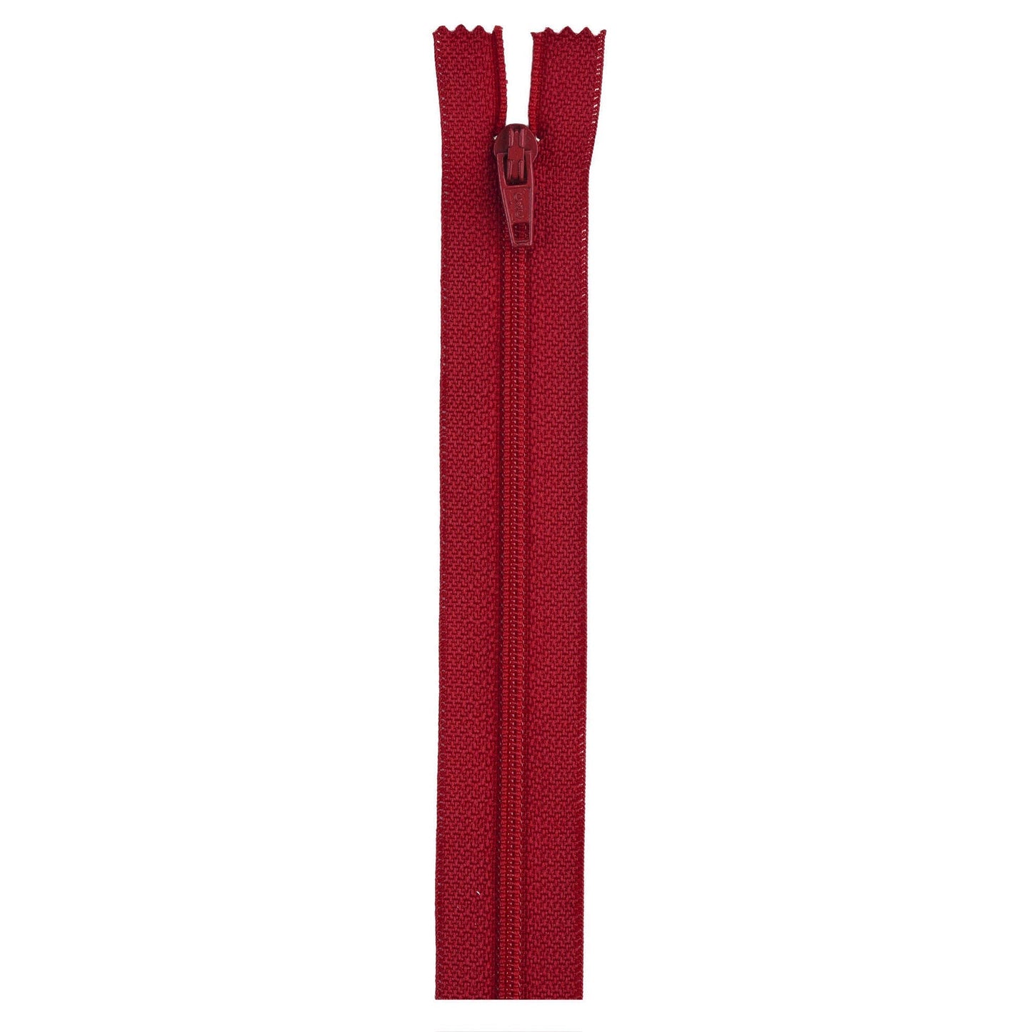 CC Polyester 9 Inch All Purpose Zippers - Clearance shades