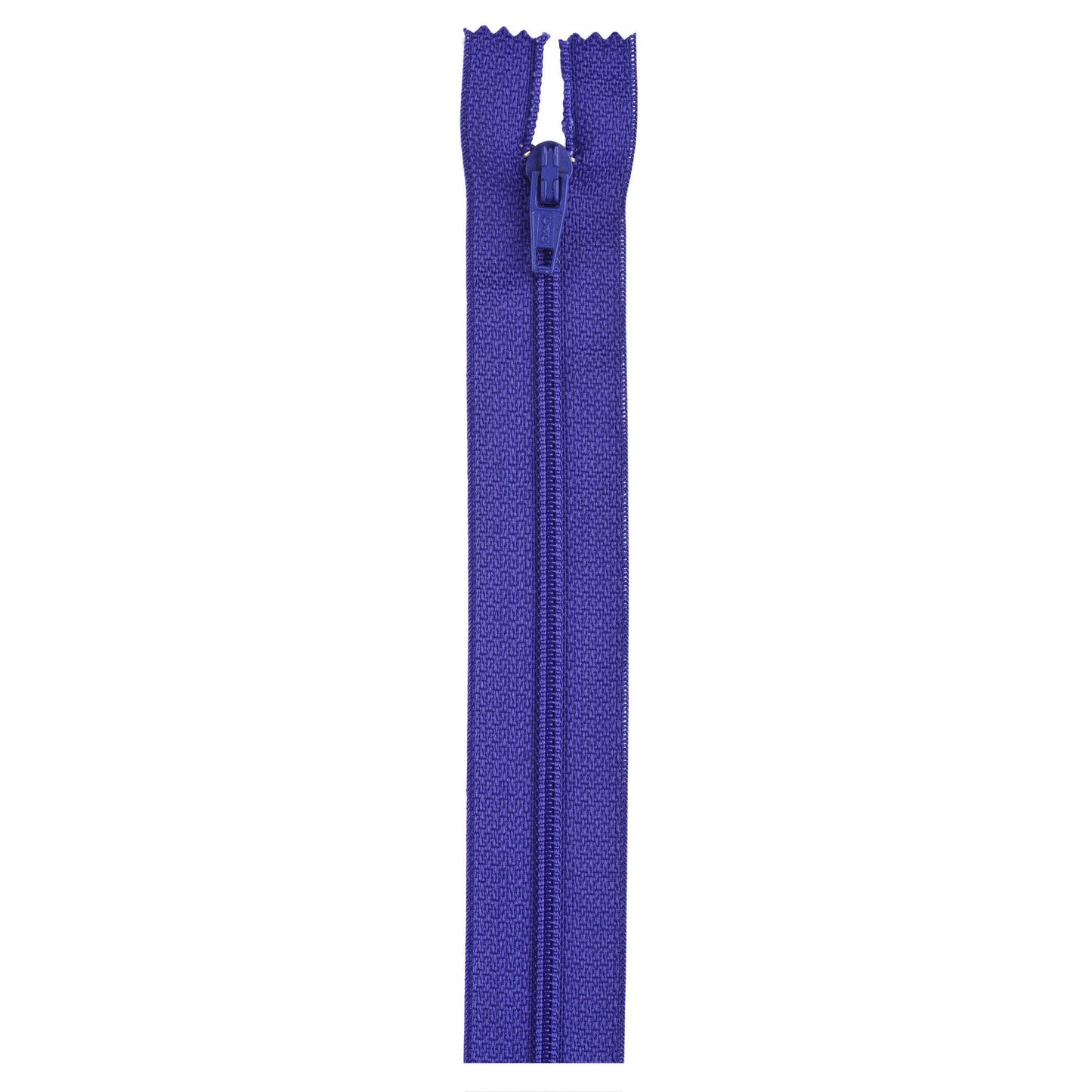 CC Polyester 9 Inch All Purpose Zippers - Clearance shades