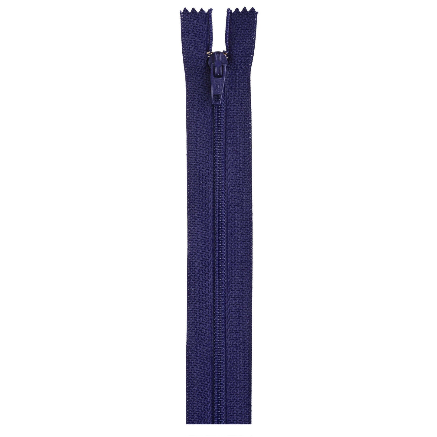 CC Polyester 9 Inch All Purpose Zippers - Clearance shades