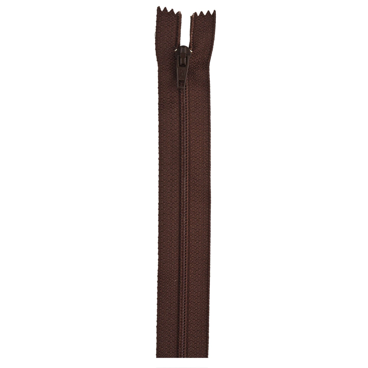 CC Polyester 9 Inch All Purpose Zippers - Clearance shades