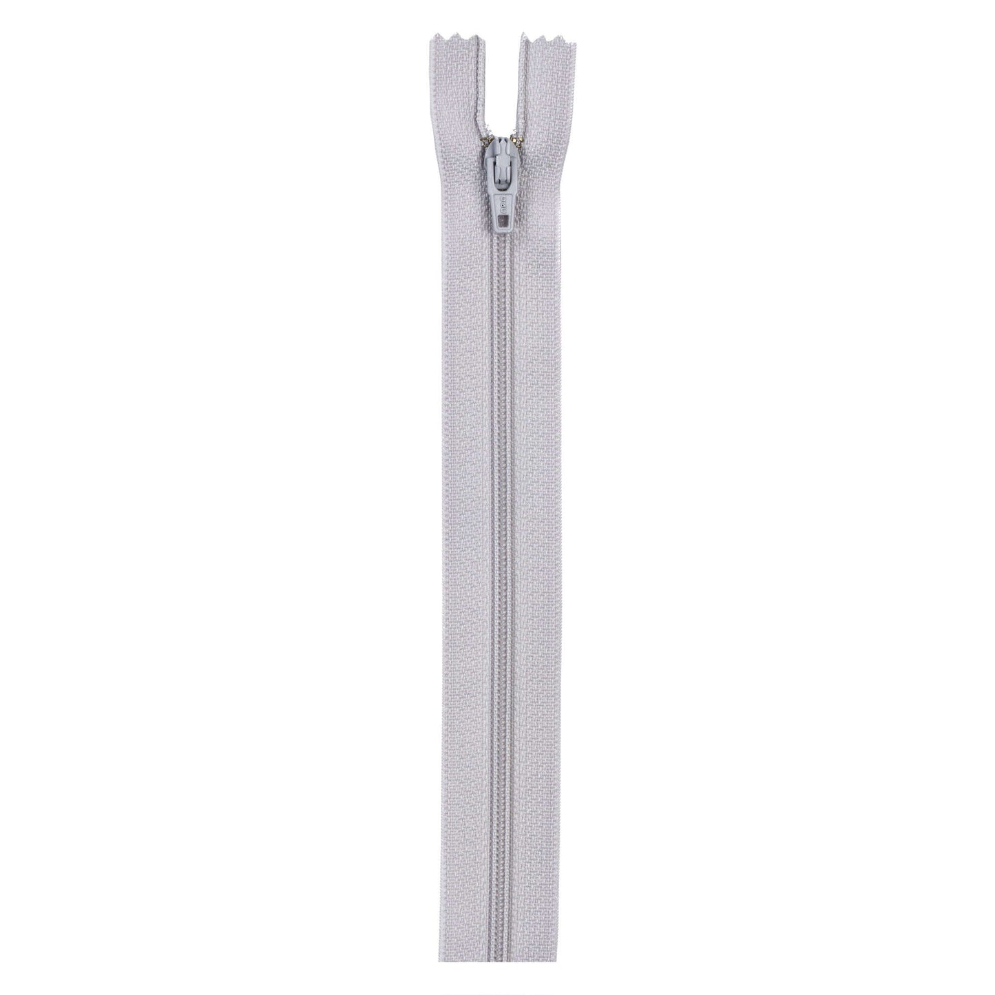 CC Polyester 9 Inch All Purpose Zippers - Clearance shades