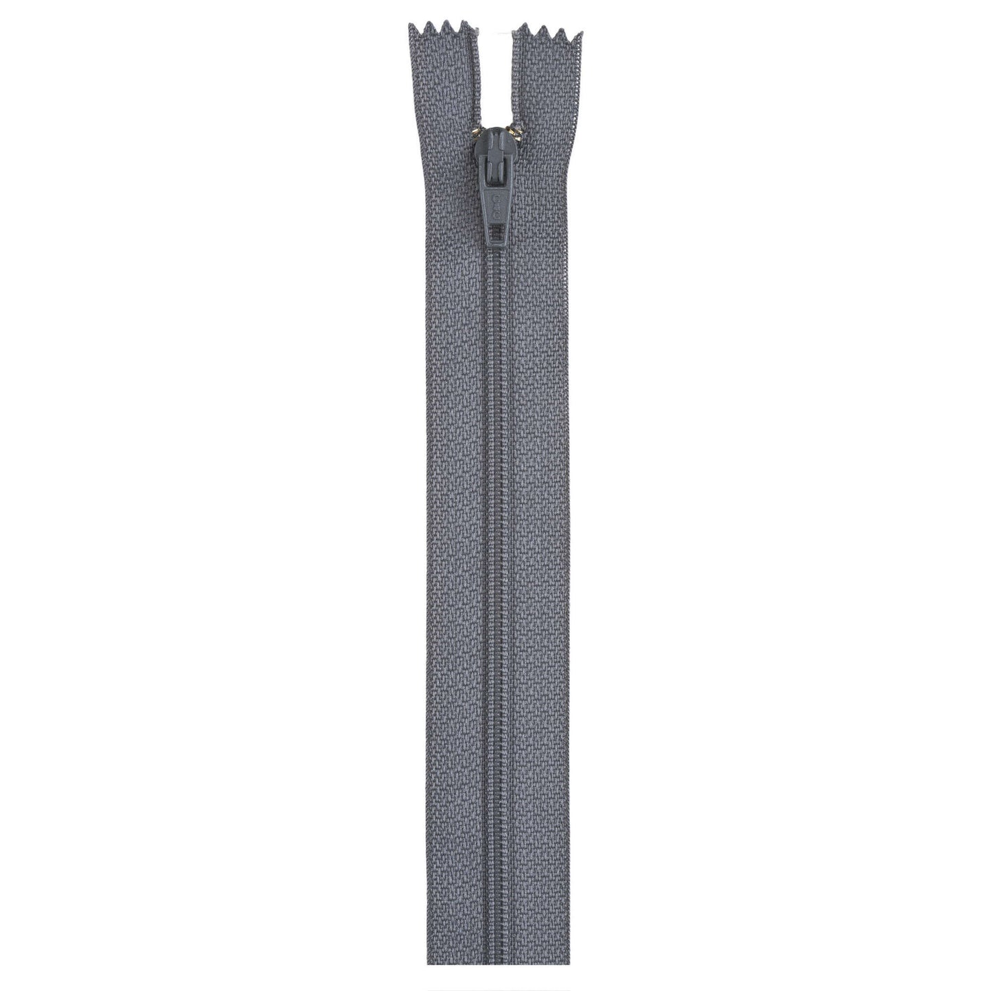 CC Polyester 12 Inch All Purpose Zippers - Clearance shades