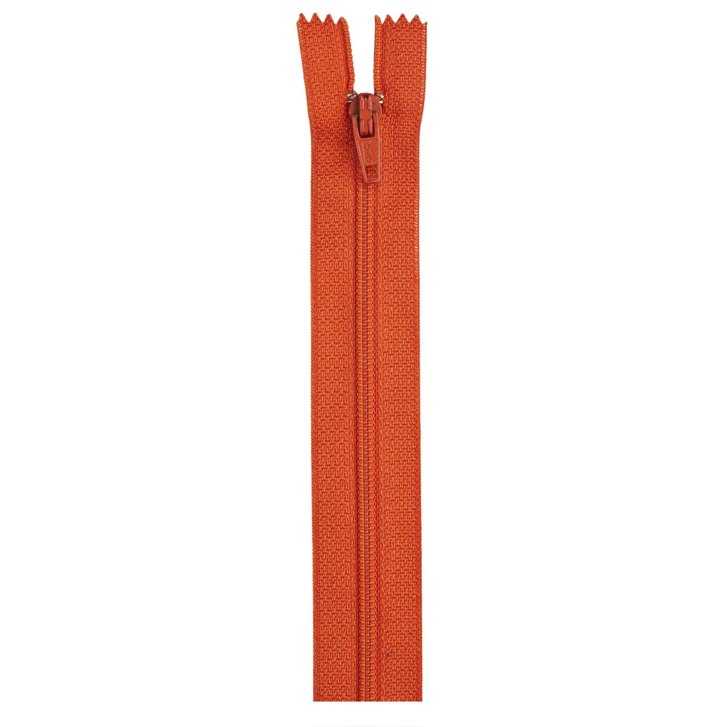 CC Polyester 12 Inch All Purpose Zippers - Clearance shades