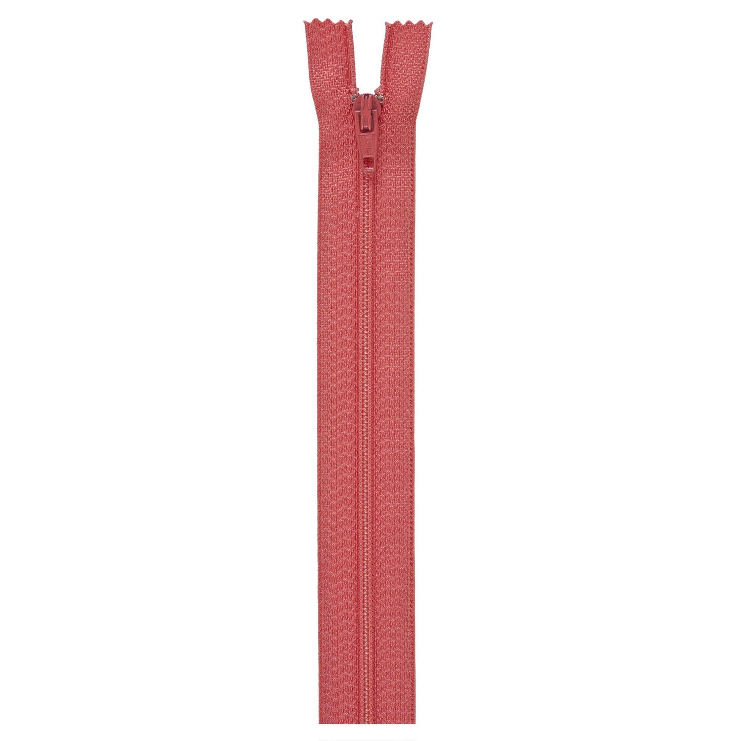 CC Polyester 12 Inch All Purpose Zippers - Clearance shades
