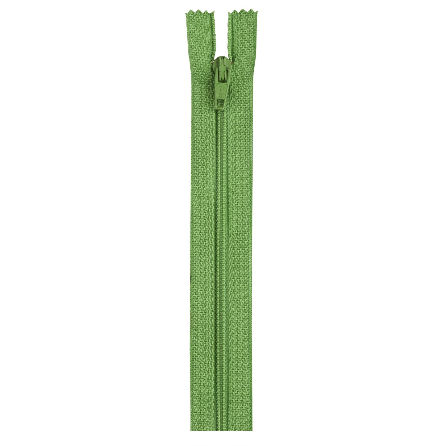 CC Polyester 14 Inch All Purpose Zippers - Clearance shades