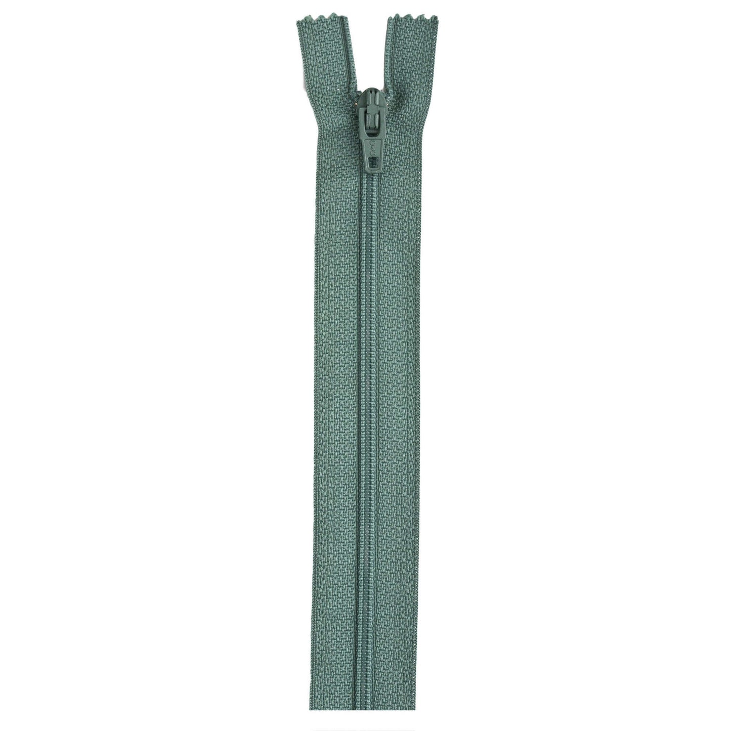 CC Polyester 14 Inch All Purpose Zippers - Clearance shades