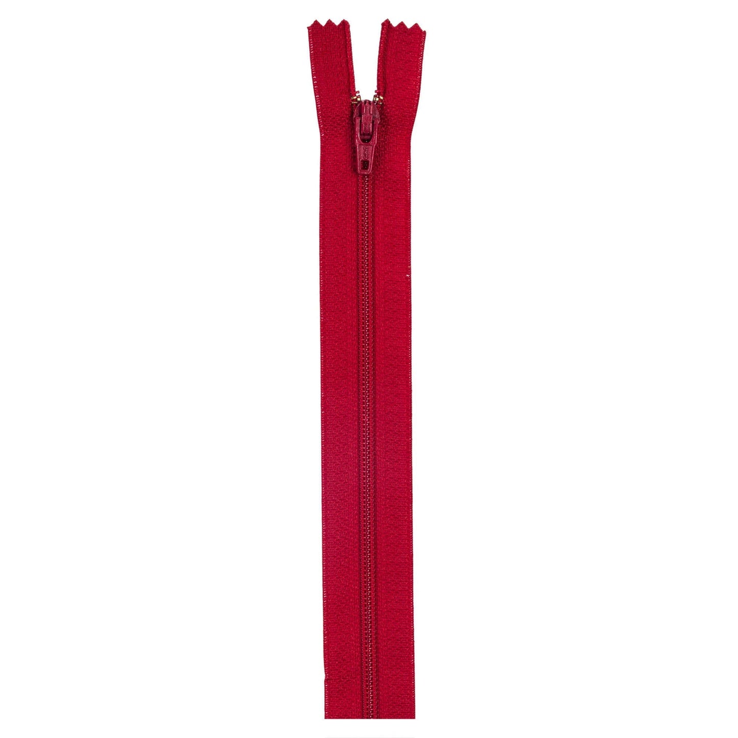 CC Polyester 14 Inch All Purpose Zippers - Clearance shades