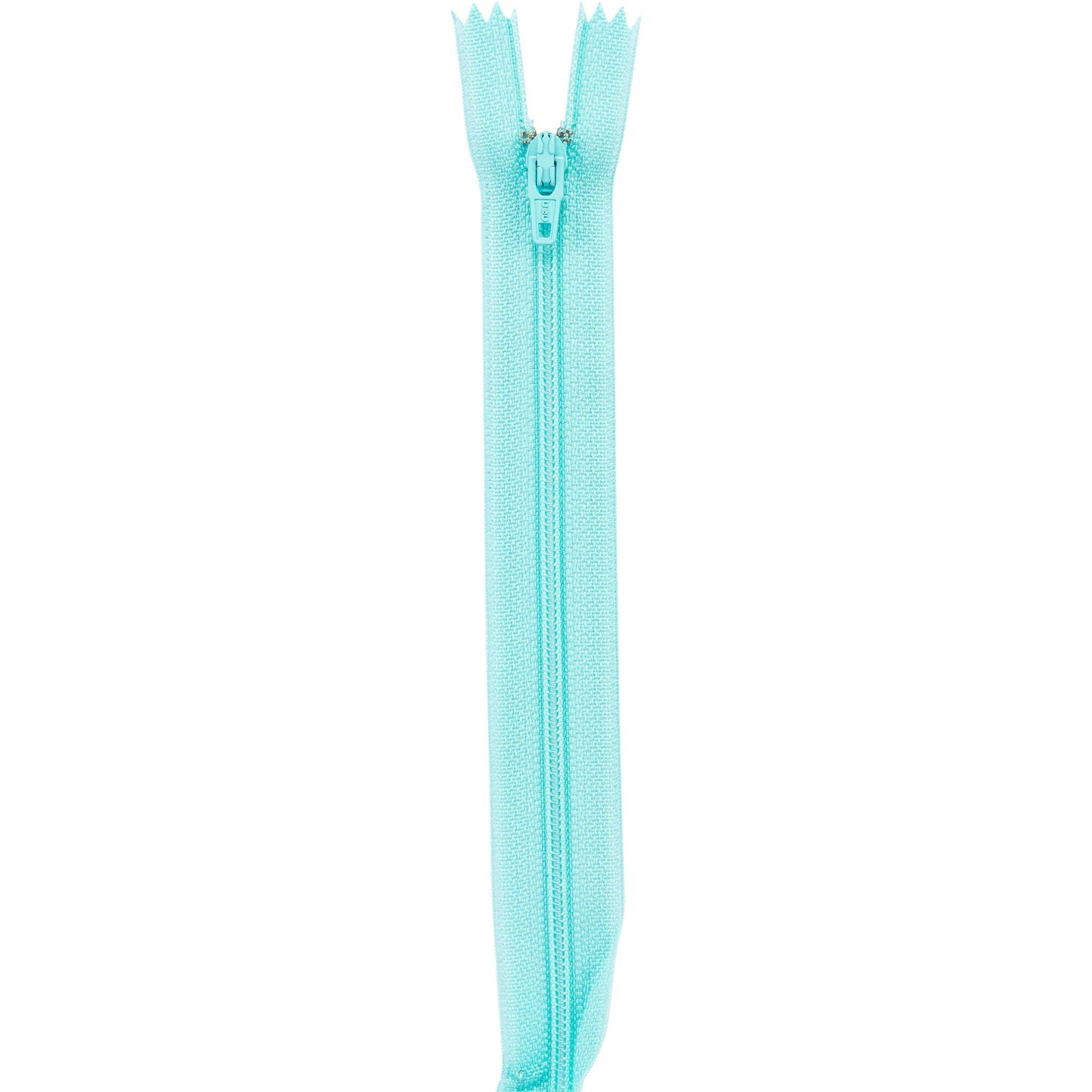 CC Polyester 14 Inch All Purpose Zippers - Clearance shades