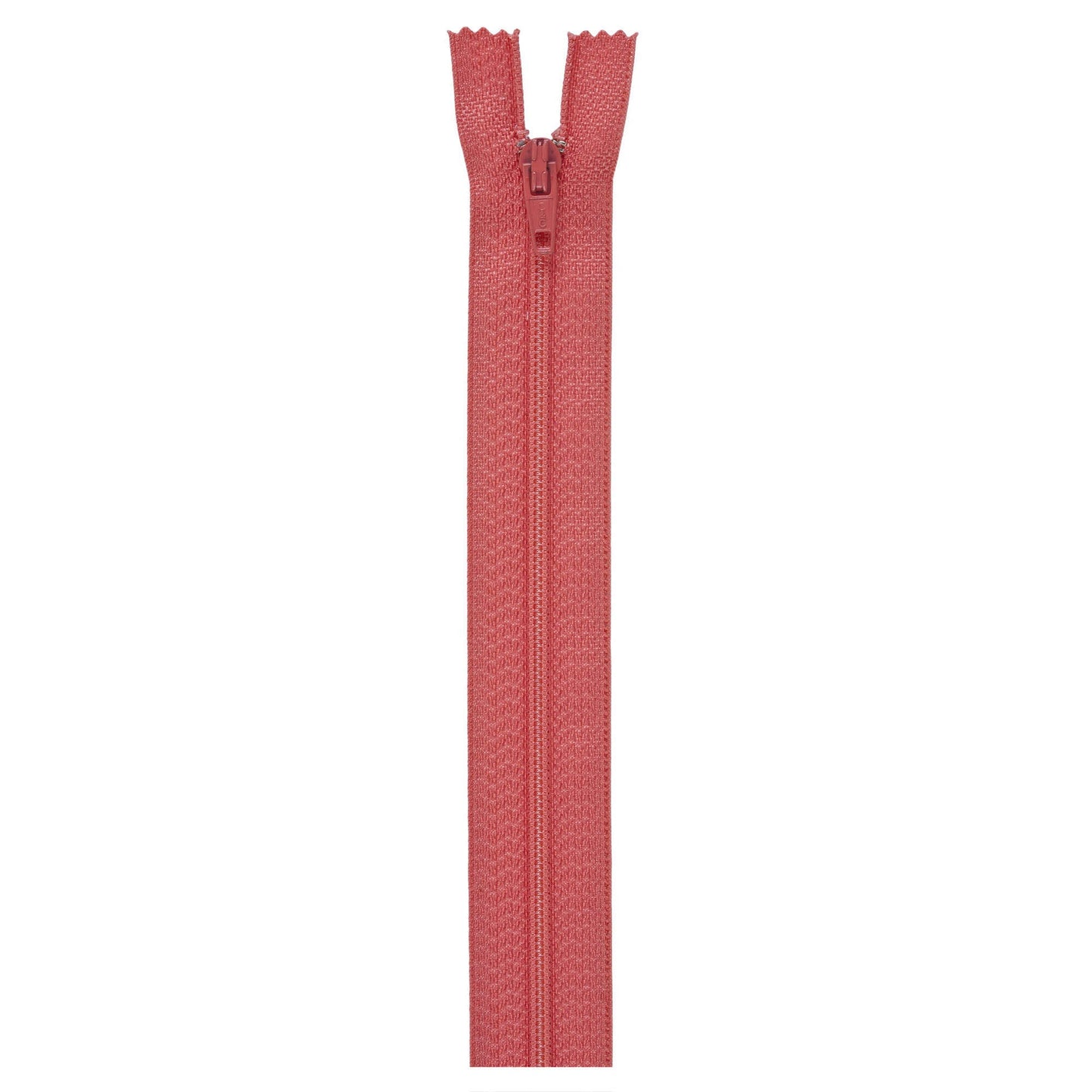 CC Polyester All Purpose Zippers - Clearance shades
