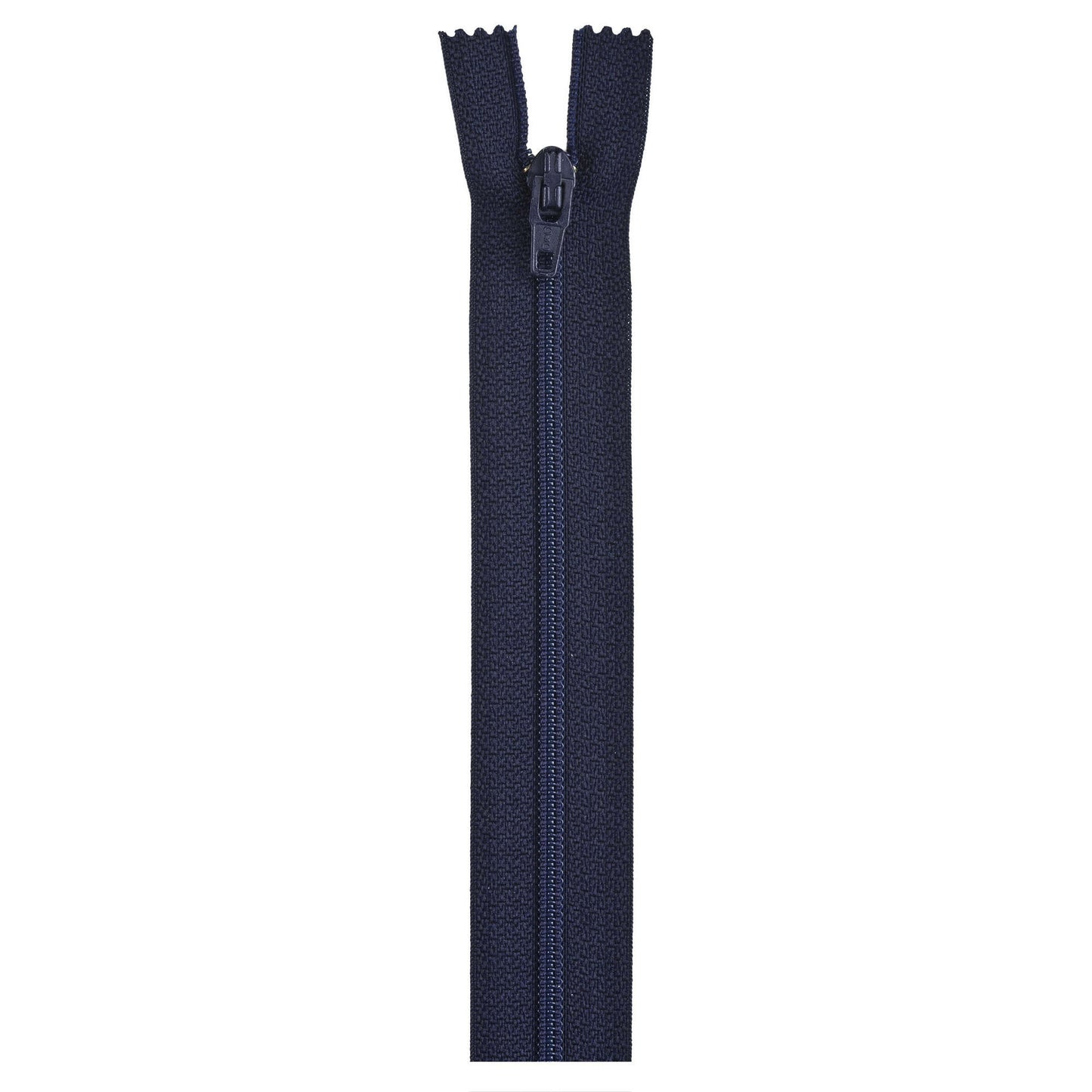 CC Polyester All Purpose Zippers - Clearance shades