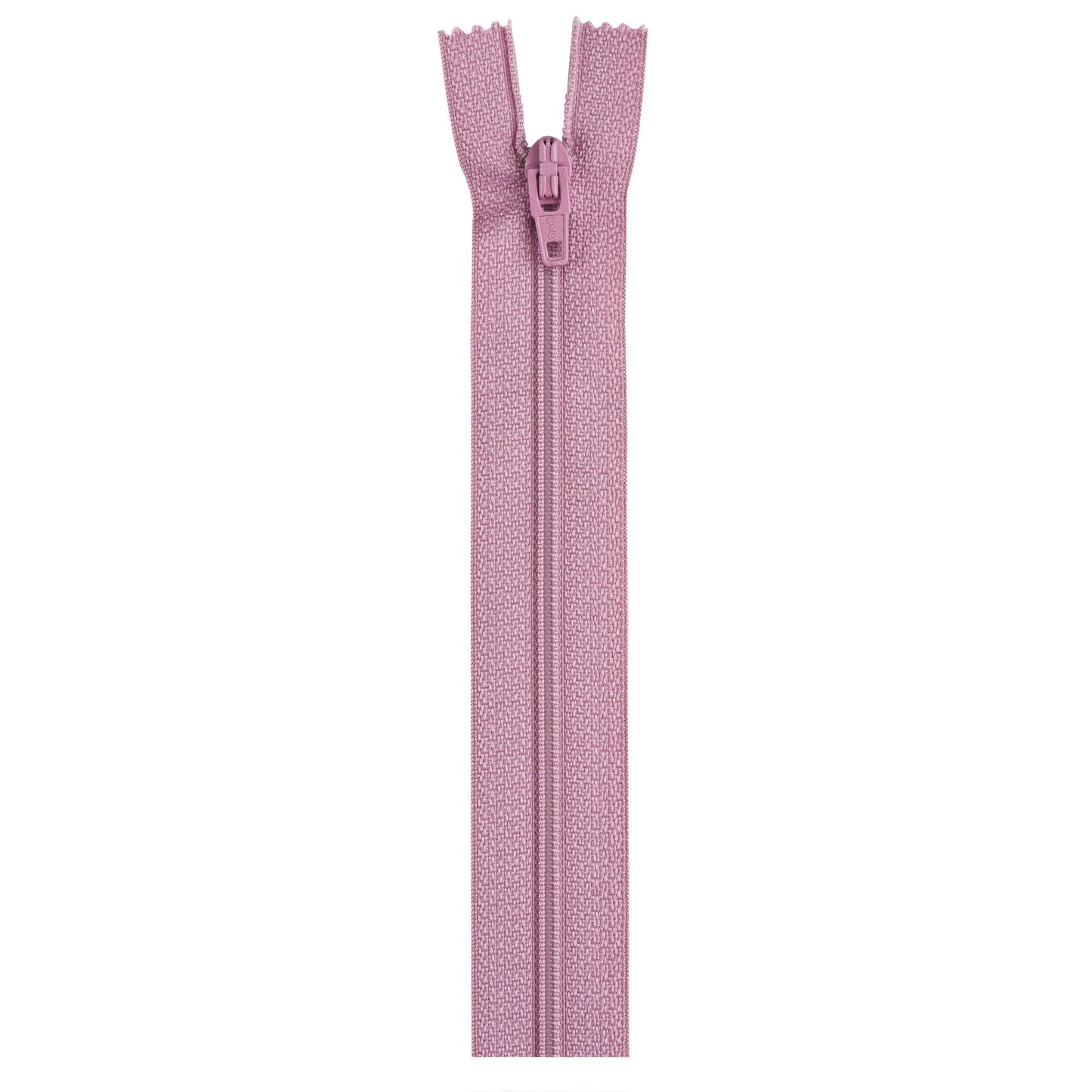 CC Polyester All Purpose Zippers - Clearance shades