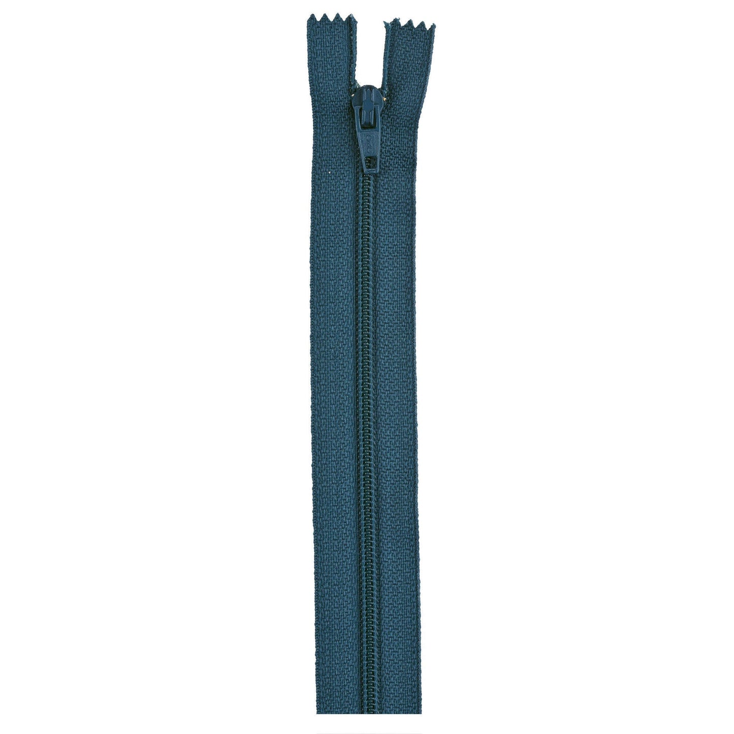 CC Polyester All Purpose Zippers - Clearance shades