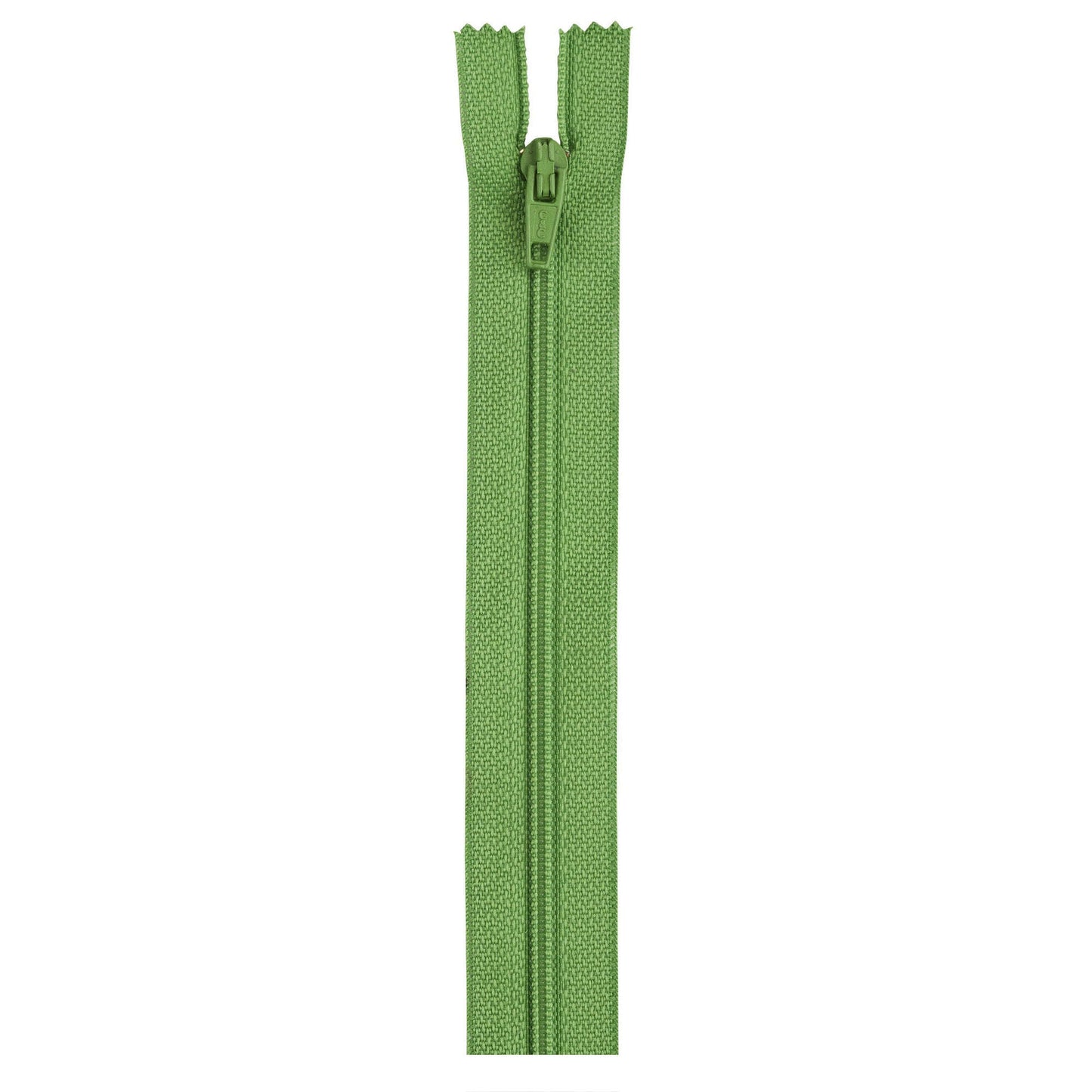 CC Polyester All Purpose Zippers - Clearance shades