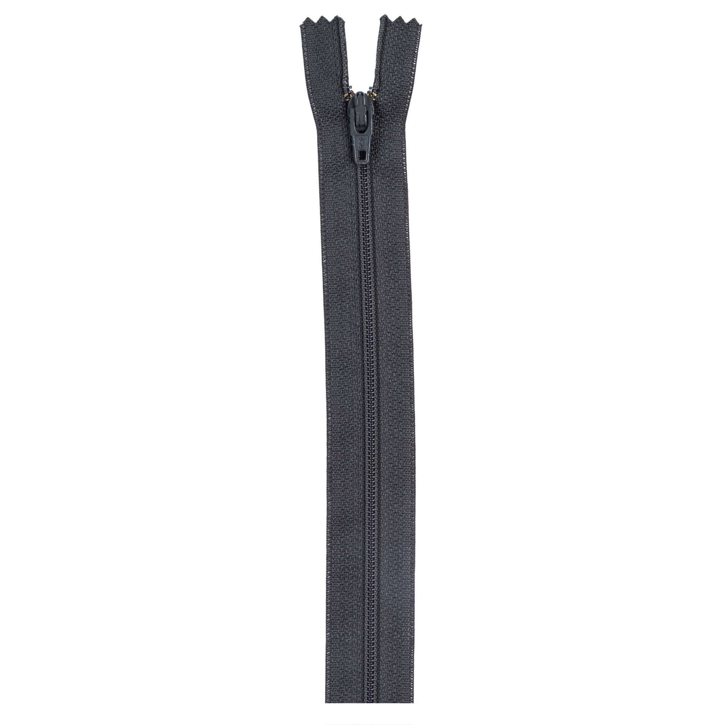 CC Polyester All Purpose Zippers - Clearance shades