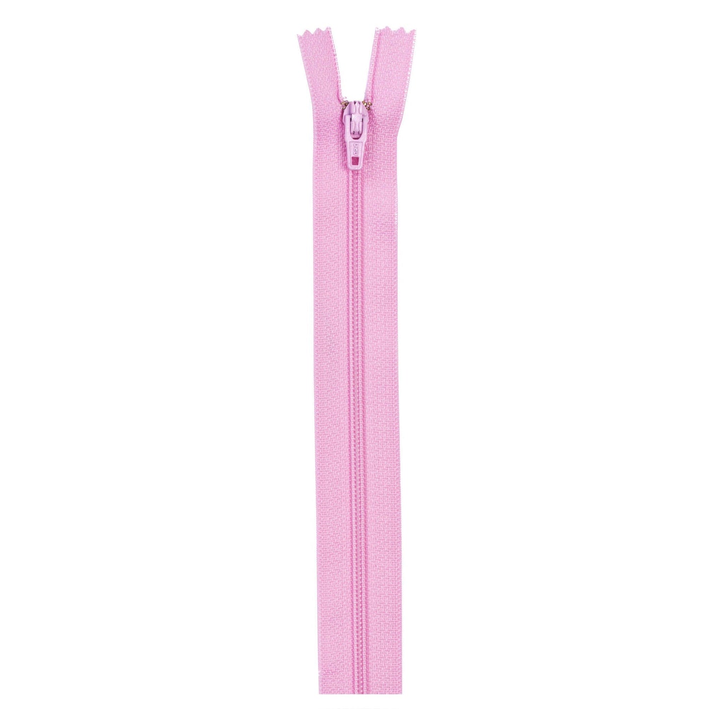 CC Polyester All Purpose Zippers - Clearance shades