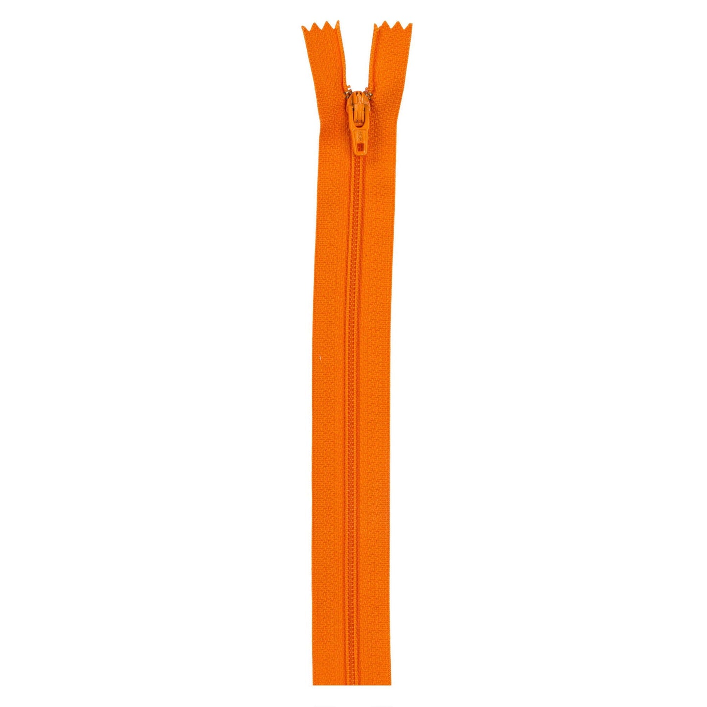 CC Polyester All Purpose Zippers - Clearance shades