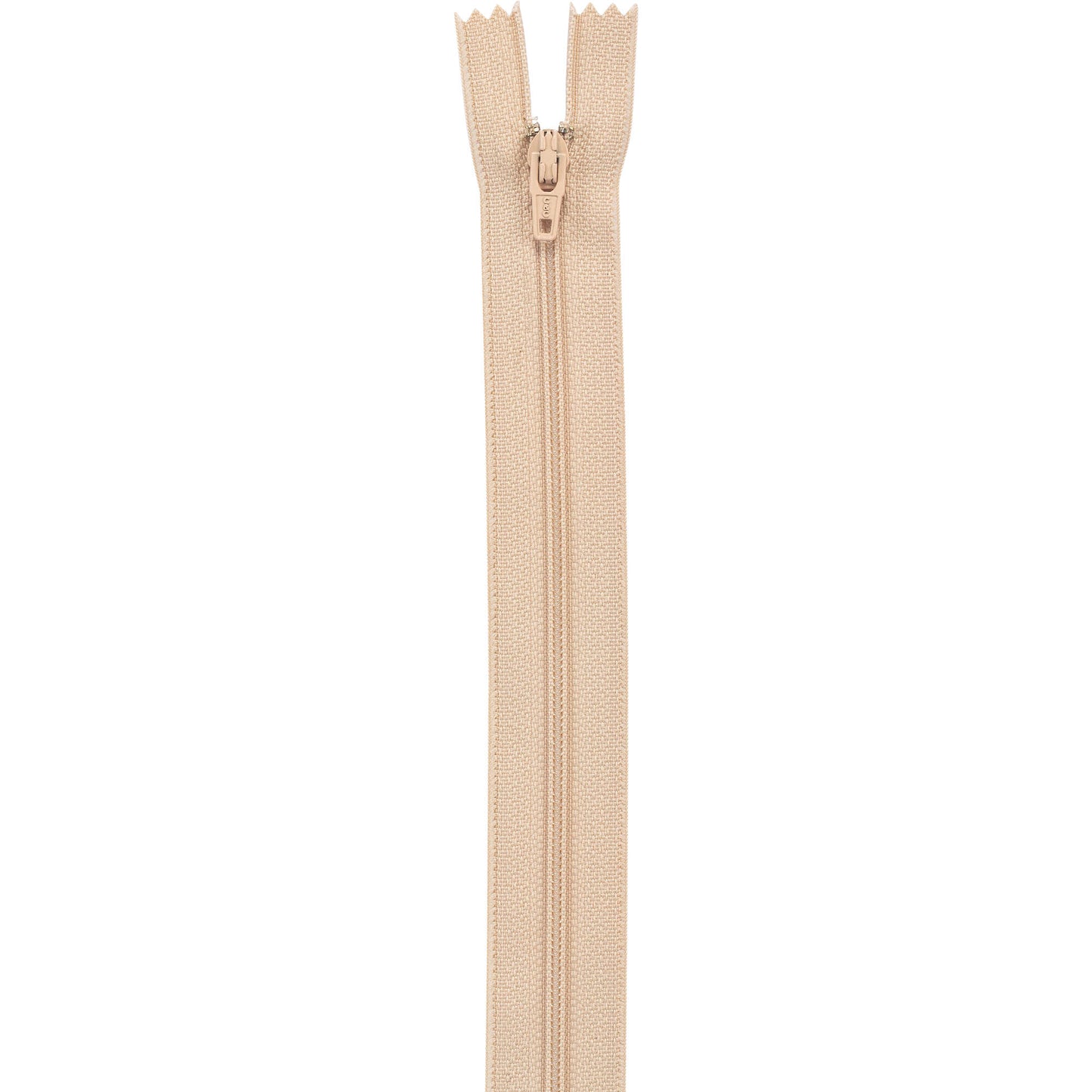 CC Polyester All Purpose Zippers - Clearance shades