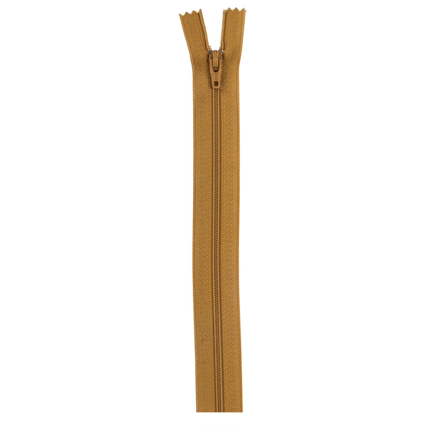 CC Polyester All Purpose Zippers - Clearance shades