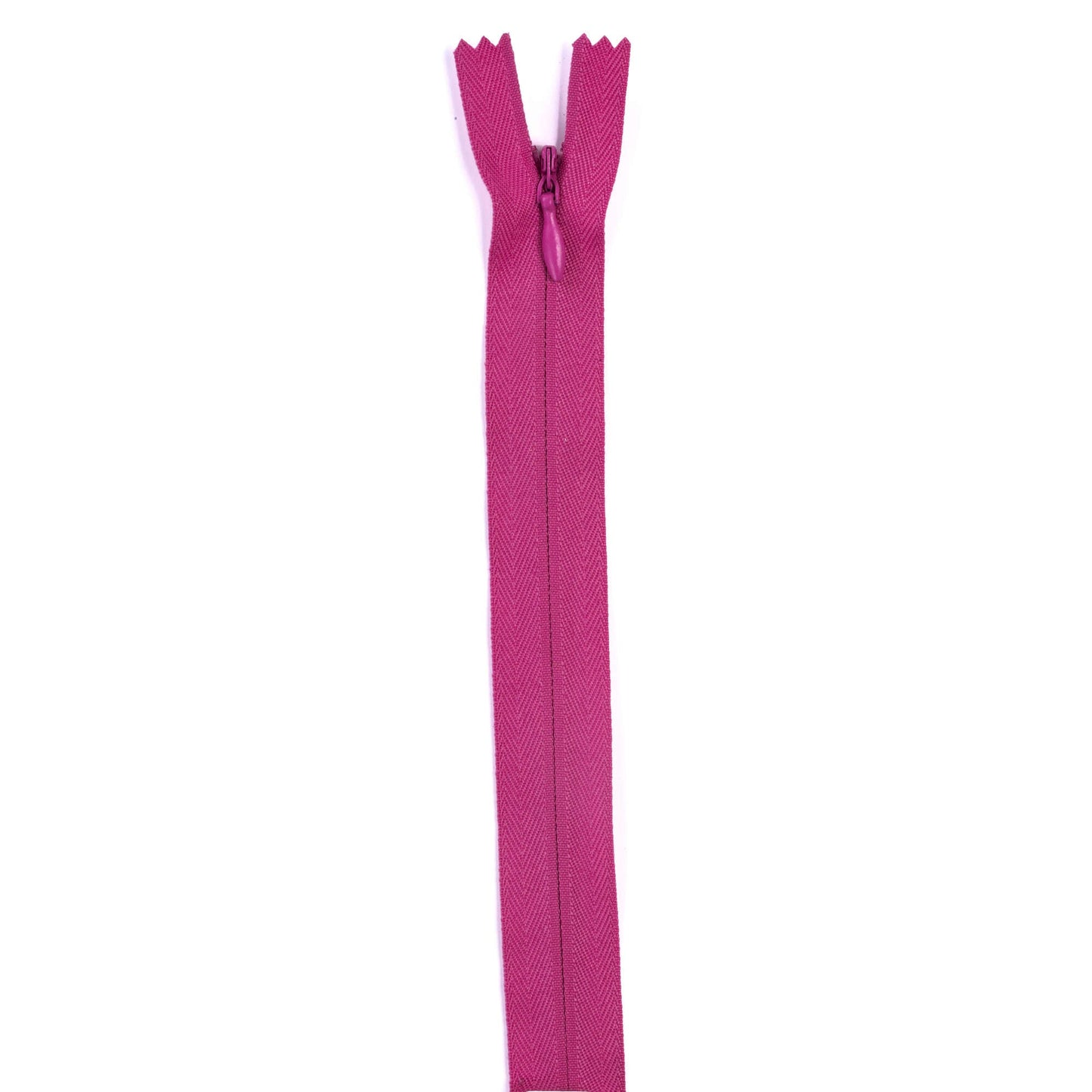 CC Polyester Invisible Zippers - 9 inches
