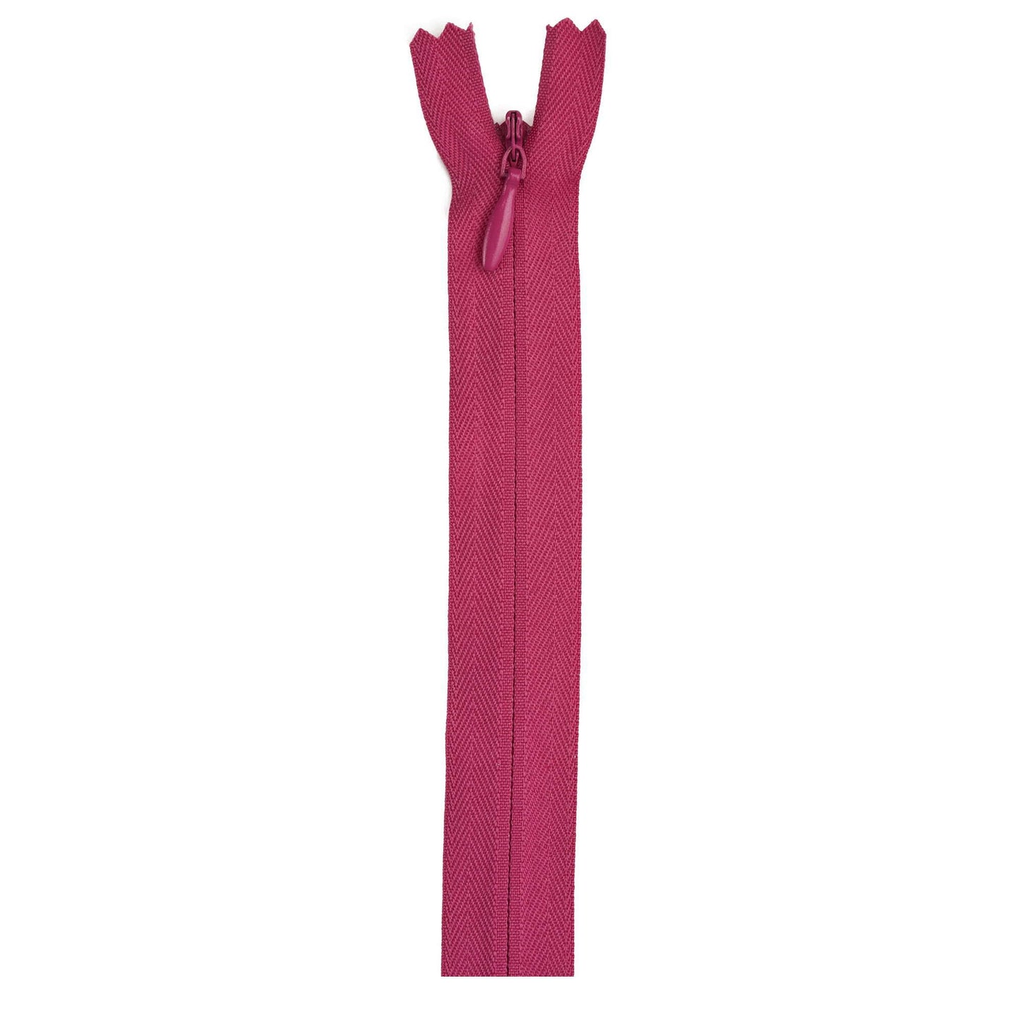 CC Polyester Invisible Zippers - 9 inches
