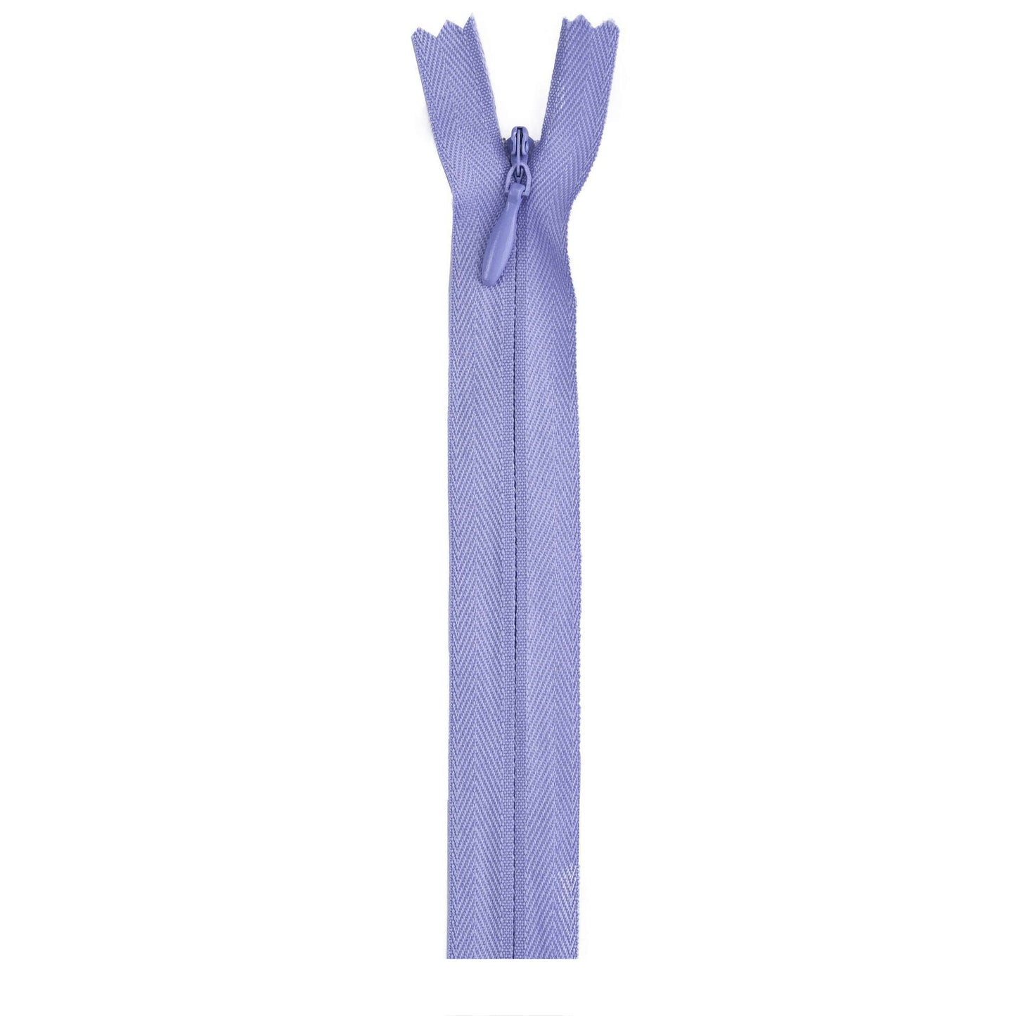 CC Polyester Invisible Zippers - 14 inches