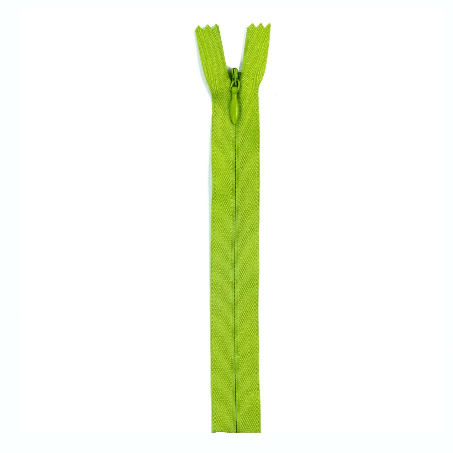 CC Polyester Invisible Zippers - 14 inches