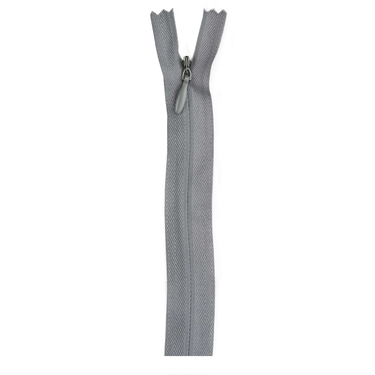 CC Polyester Invisible Zippers - 22 inches